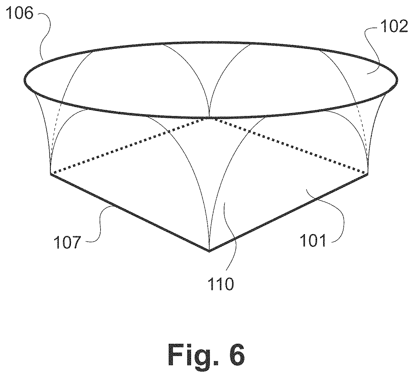 Patent US11781731 Figure 6 – Configurable luminaires and components