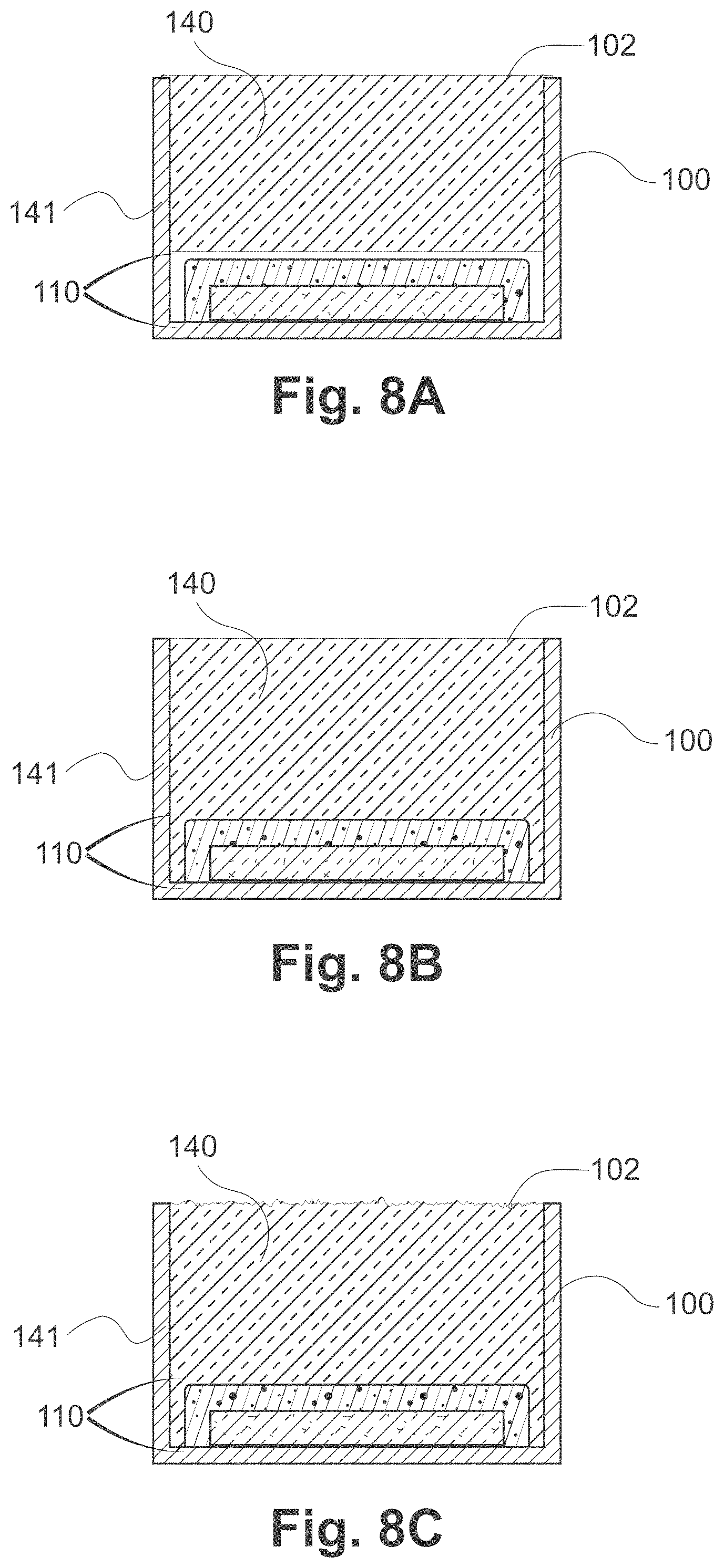 Patent US11781731 Figure 8 – Configurable luminaires and components