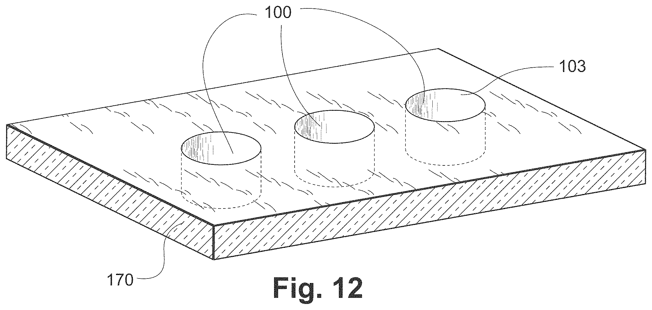 Patent US11781731 Figure 12 – Configurable luminaires and components