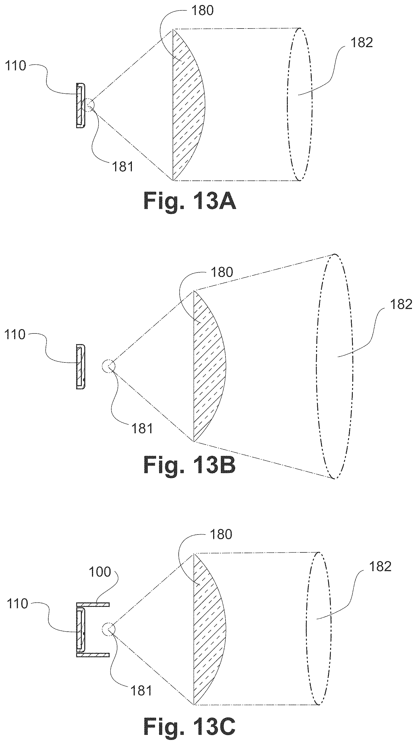 Patent US11781731 Figure 13 – Configurable luminaires and components