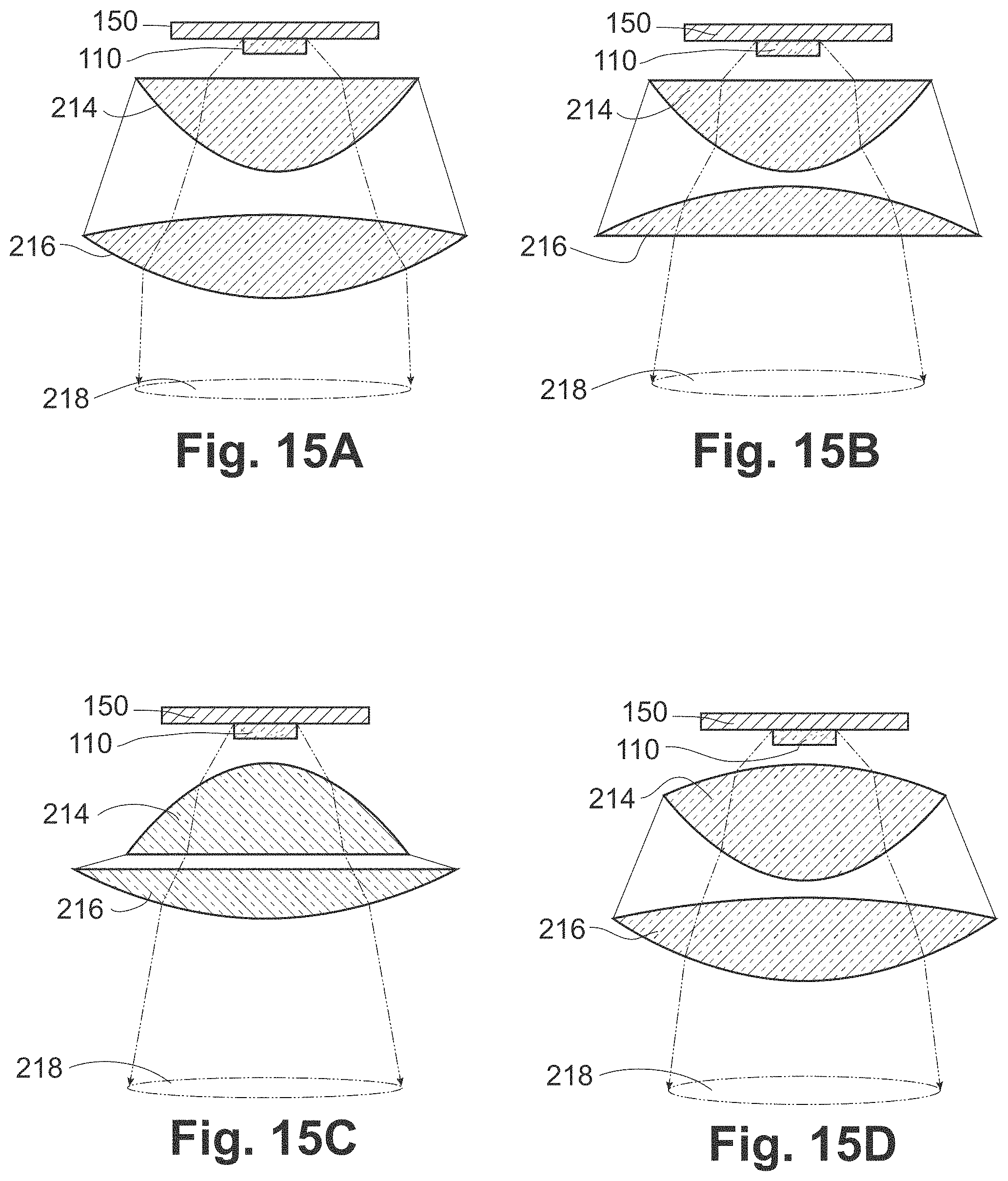 Patent US11781731 Figure 15 – Configurable luminaires and components