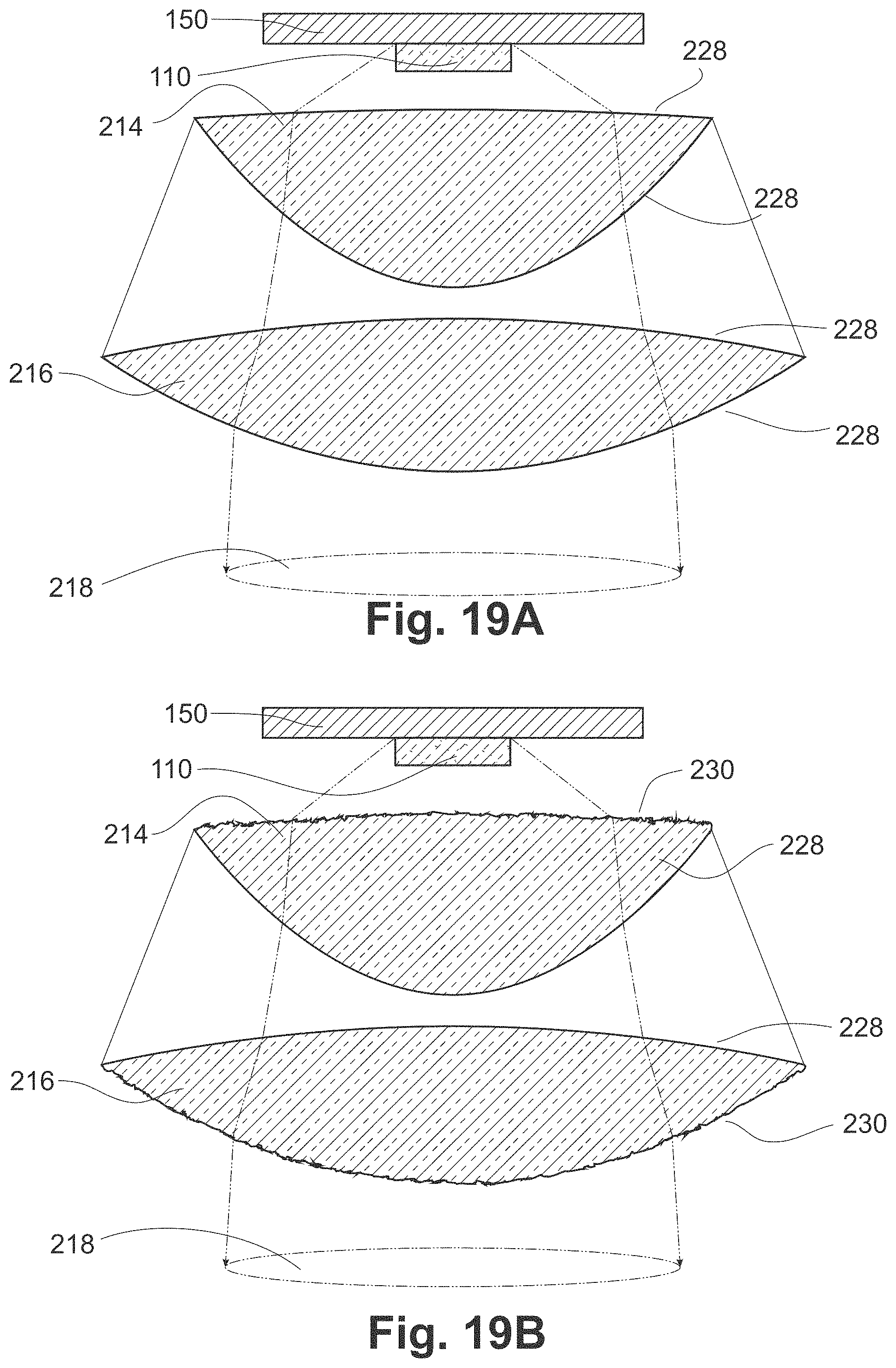 Patent US11781731 Figure 19 – Configurable luminaires and components