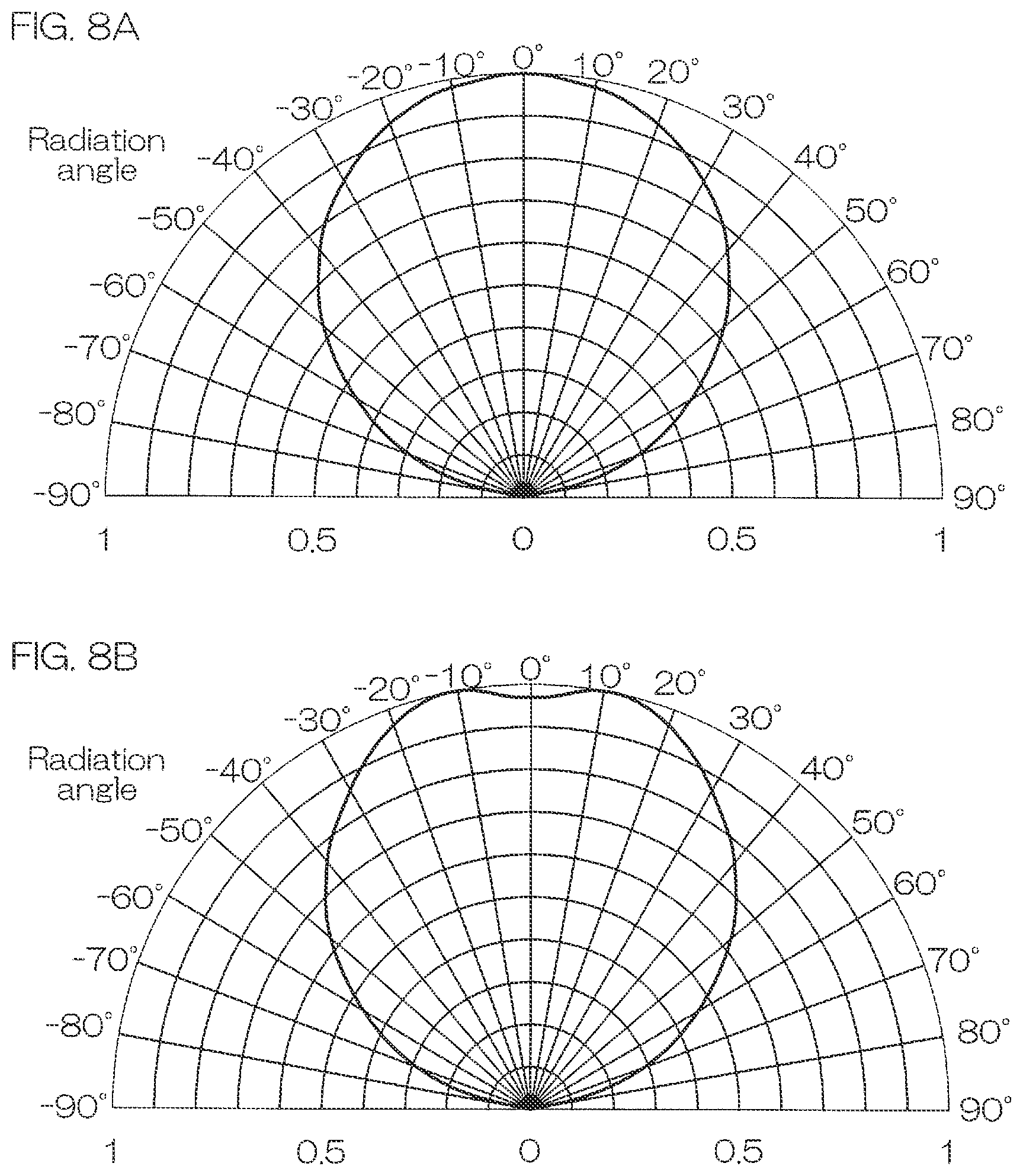 Patent US11781734 Figure 7 – Lens component and signal display lamp