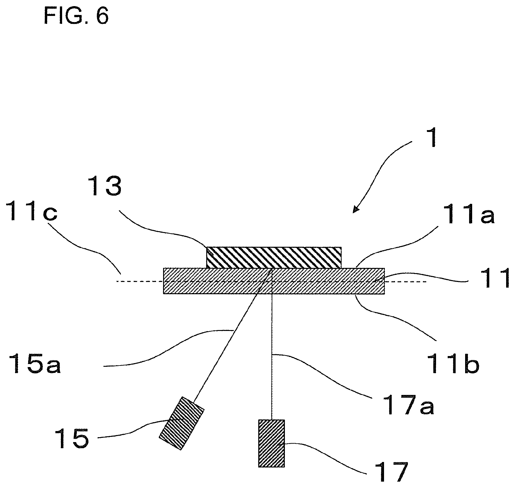 Patent US11781737 Figure 6 – Light source device and lighting device