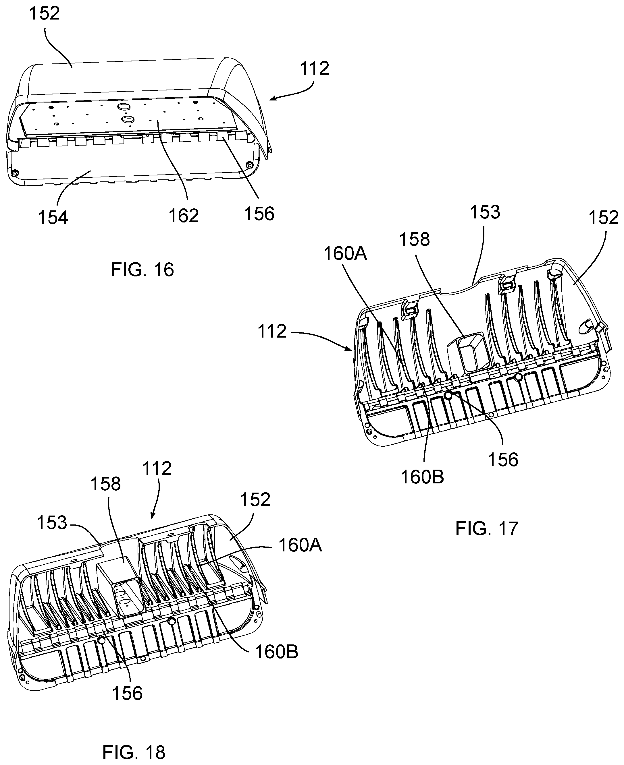 Patent US11781739 Figure 7 – Perimeter luminaire