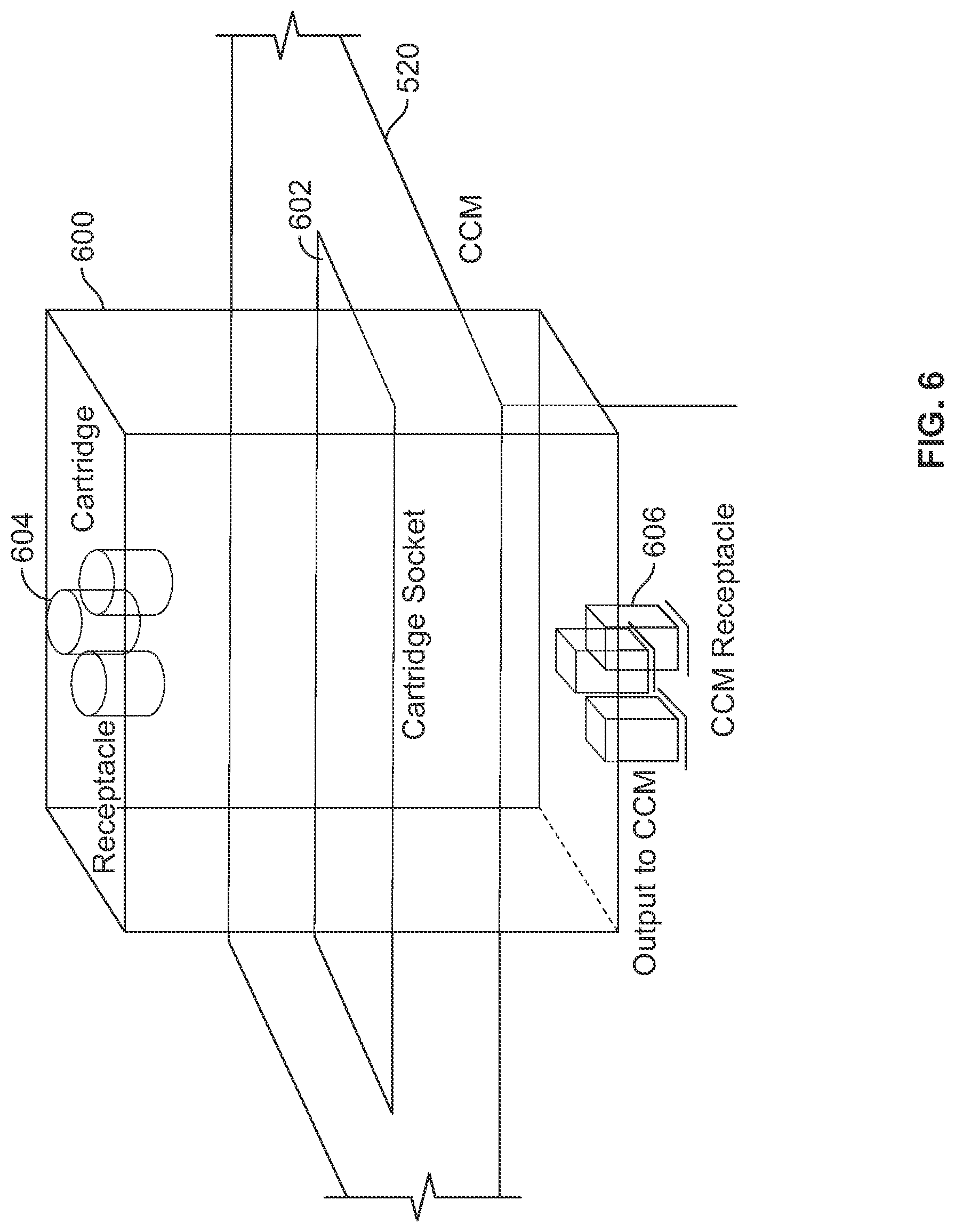 Patent US11781742 Figure 6 – Fixtures, power and control systems for same