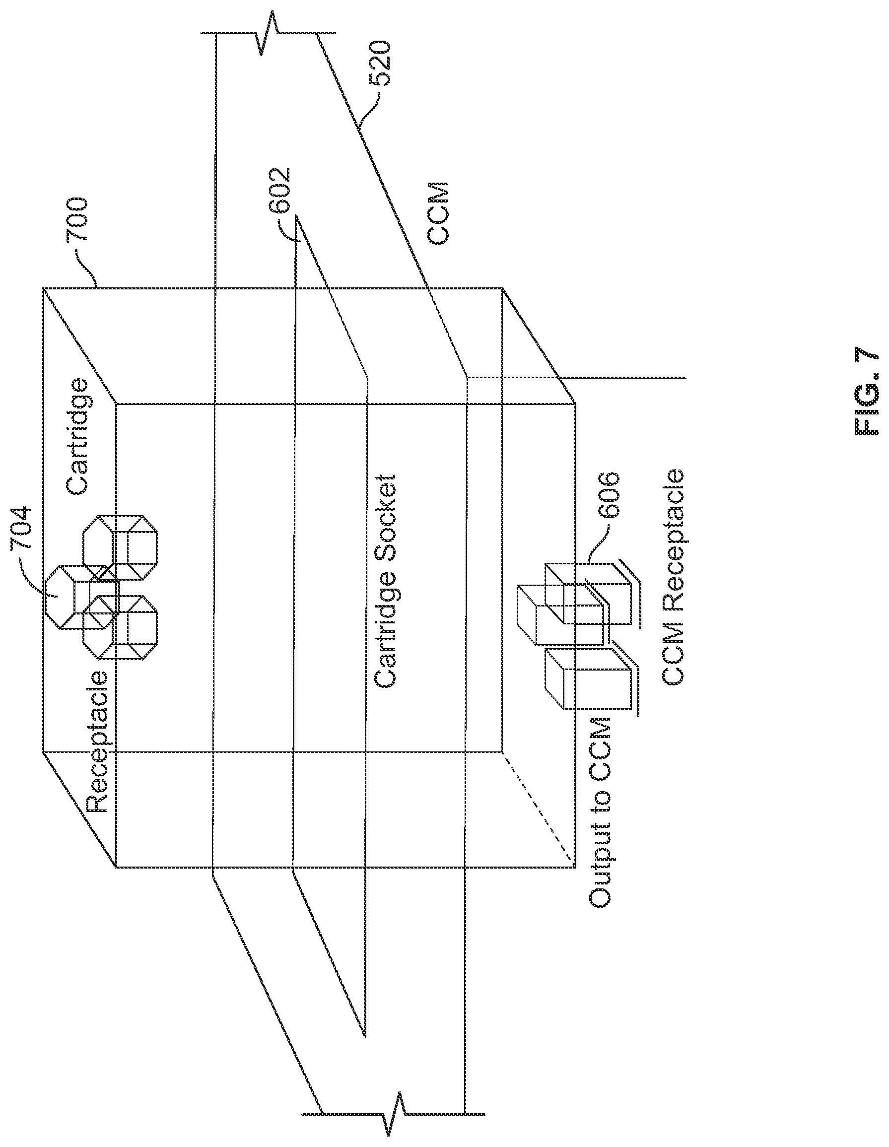 Patent US11781742 Figure 7 – Fixtures, power and control systems for same
