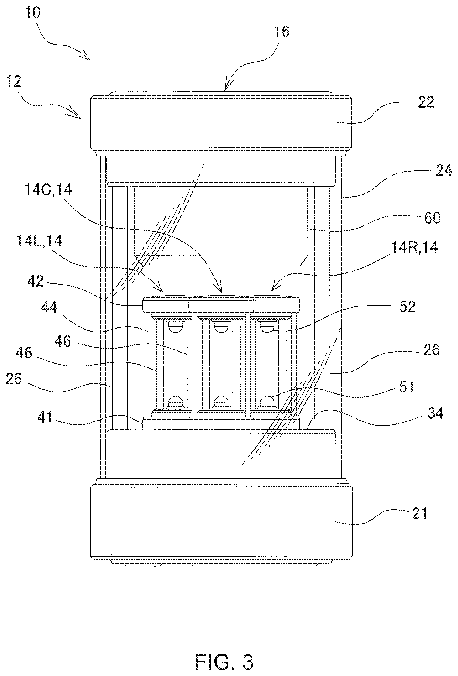 Patent US11781745 Figure 3 – Speaker