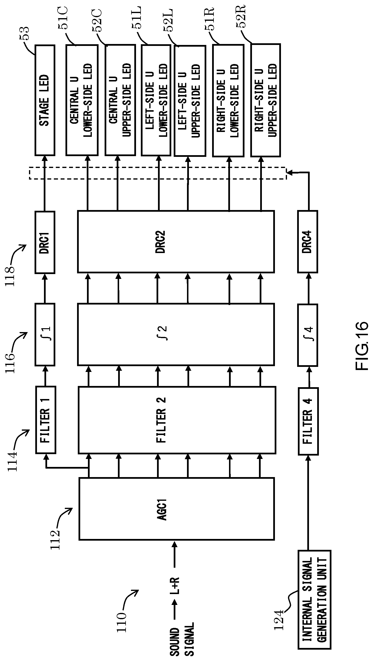 Patent US11781745 Figure 15 – Speaker