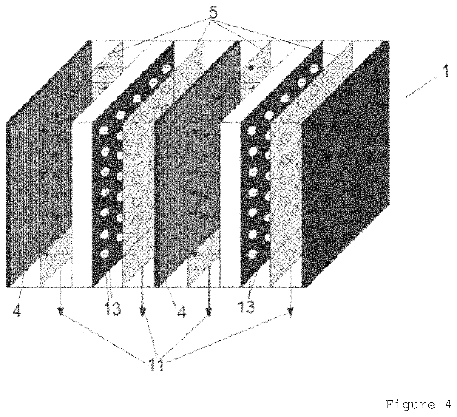 Patent US11781747 Figure 3 – Method and apparatus for setting the ignition property of a fuel