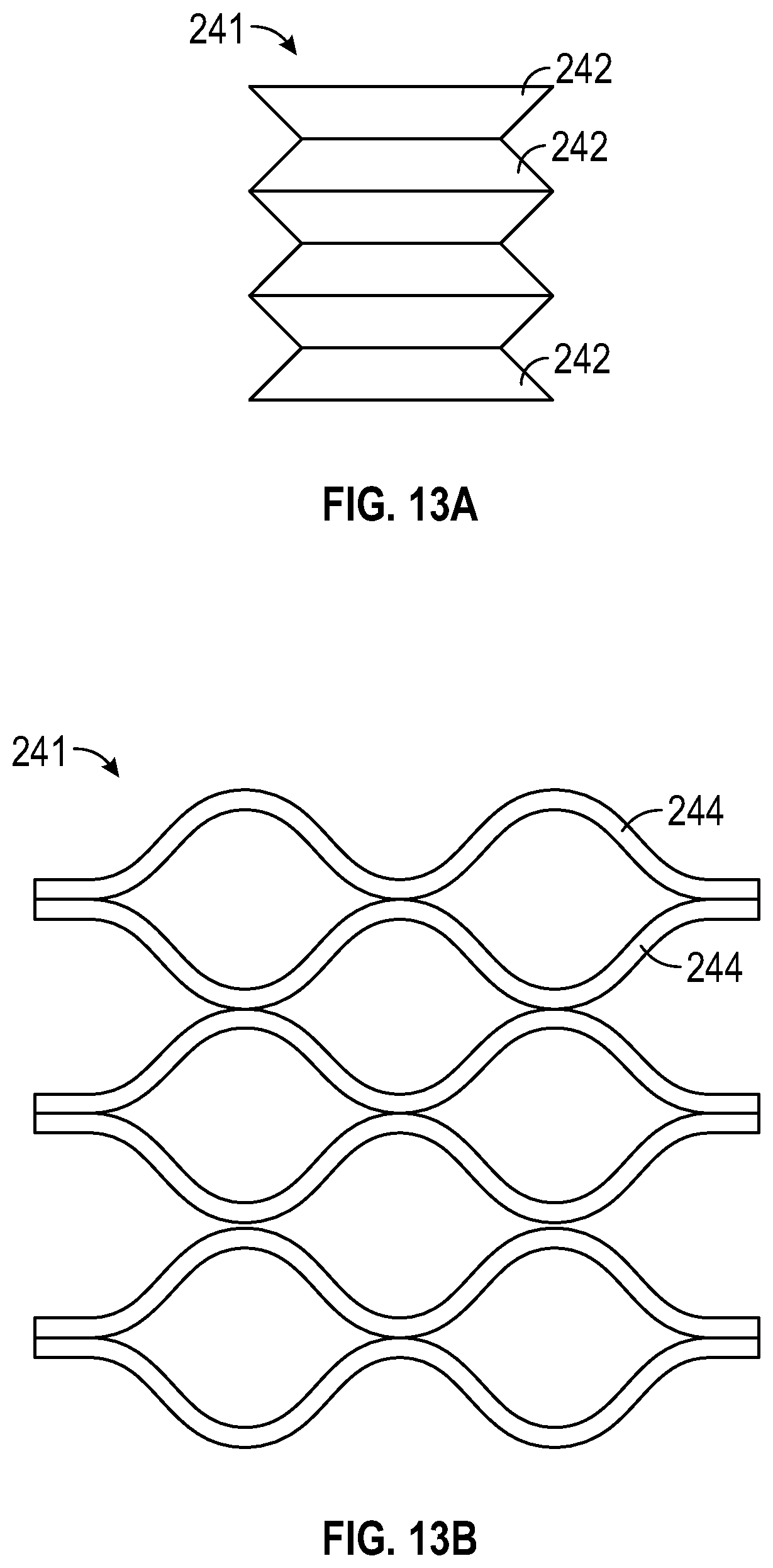 Patent US11781753 Figure 10 – Combustor dome-deflector and liner having flexible connections