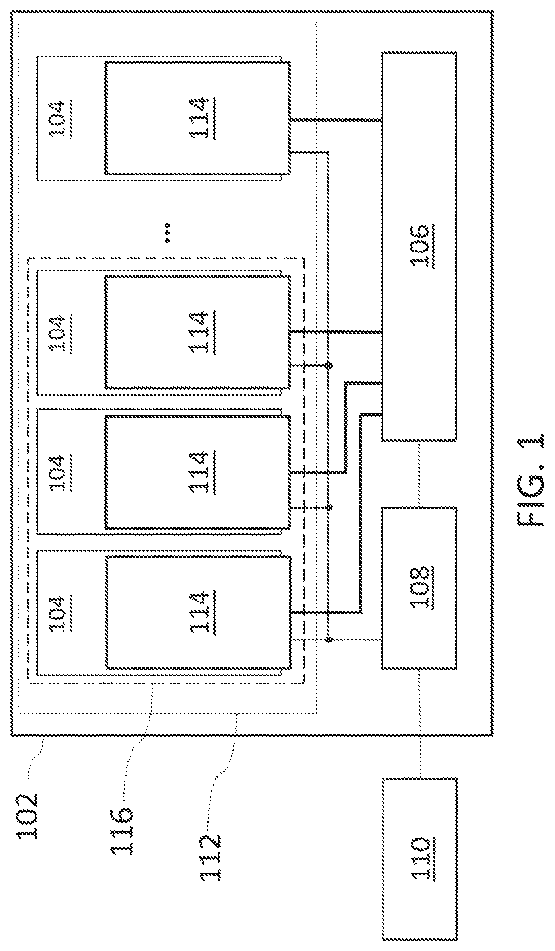 Patent US11781756 Figure 1 – Gas grill and control method thereof