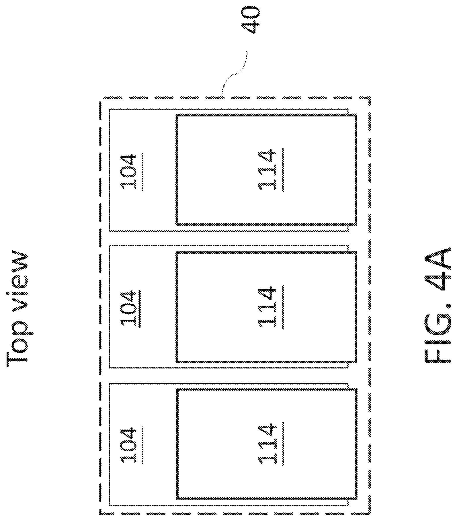 Patent US11781756 Figure 4 – Gas grill and control method thereof