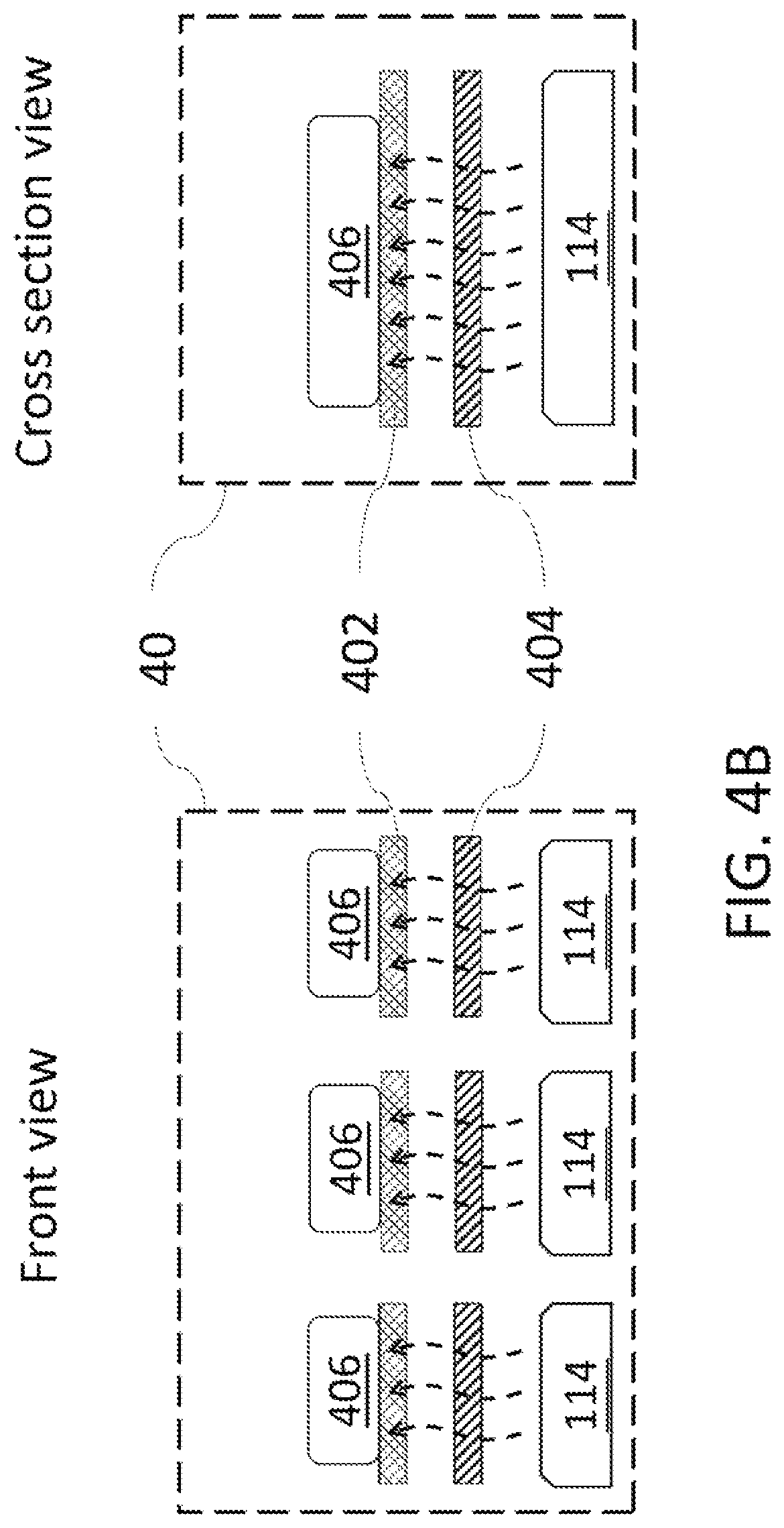 Patent US11781756 Figure 5 – Gas grill and control method thereof