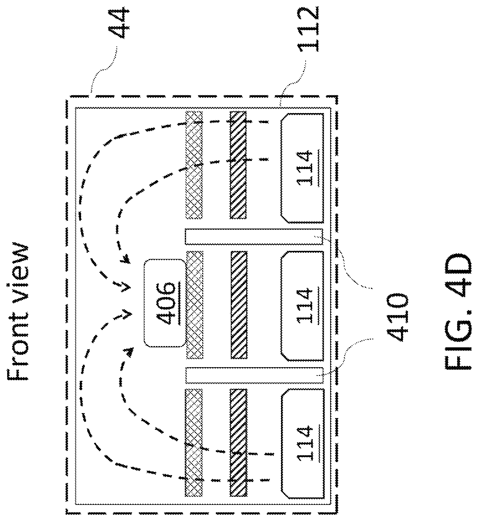 Patent US11781756 Figure 7 – Gas grill and control method thereof
