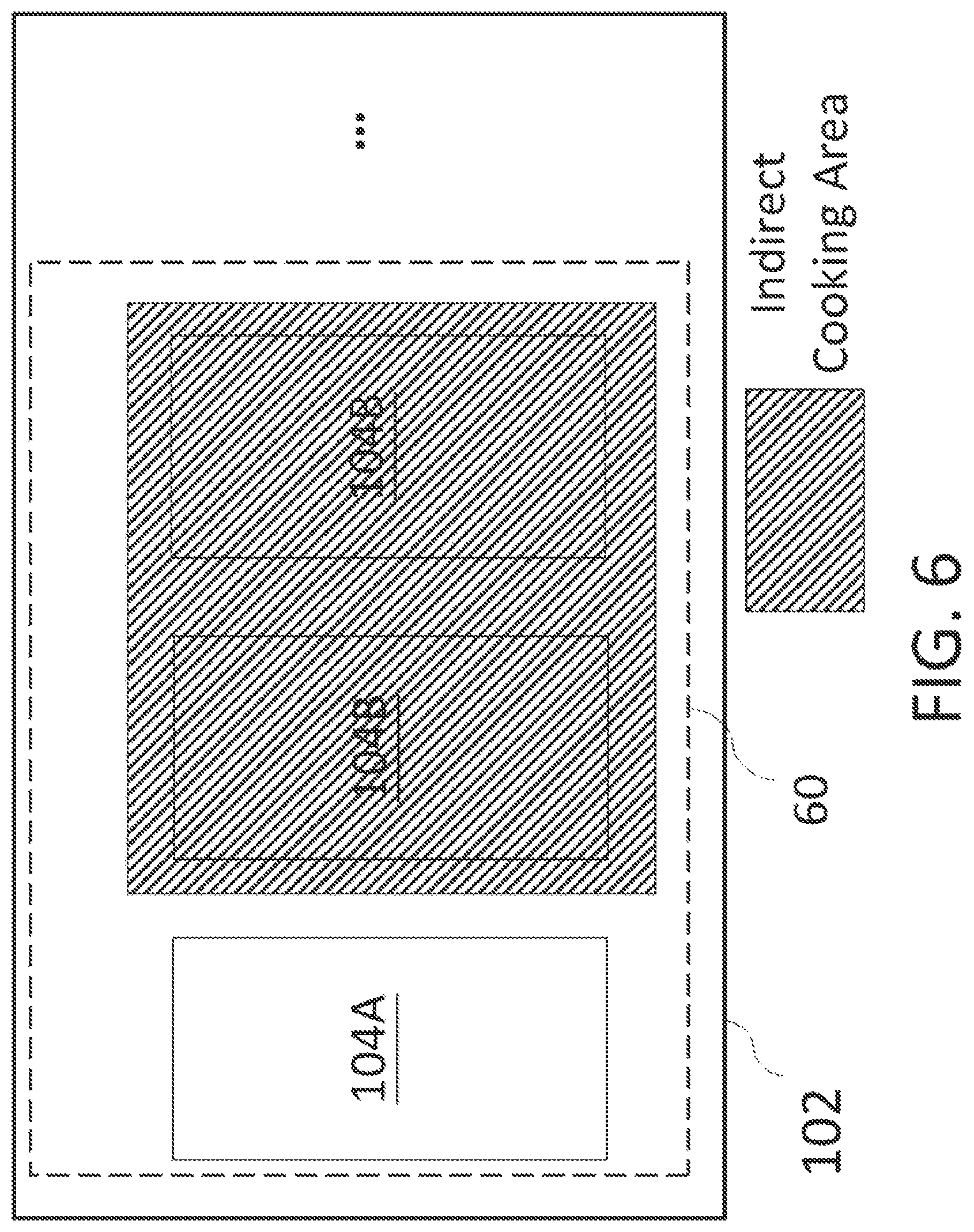 Patent US11781756 Figure 9 – Gas grill and control method thereof