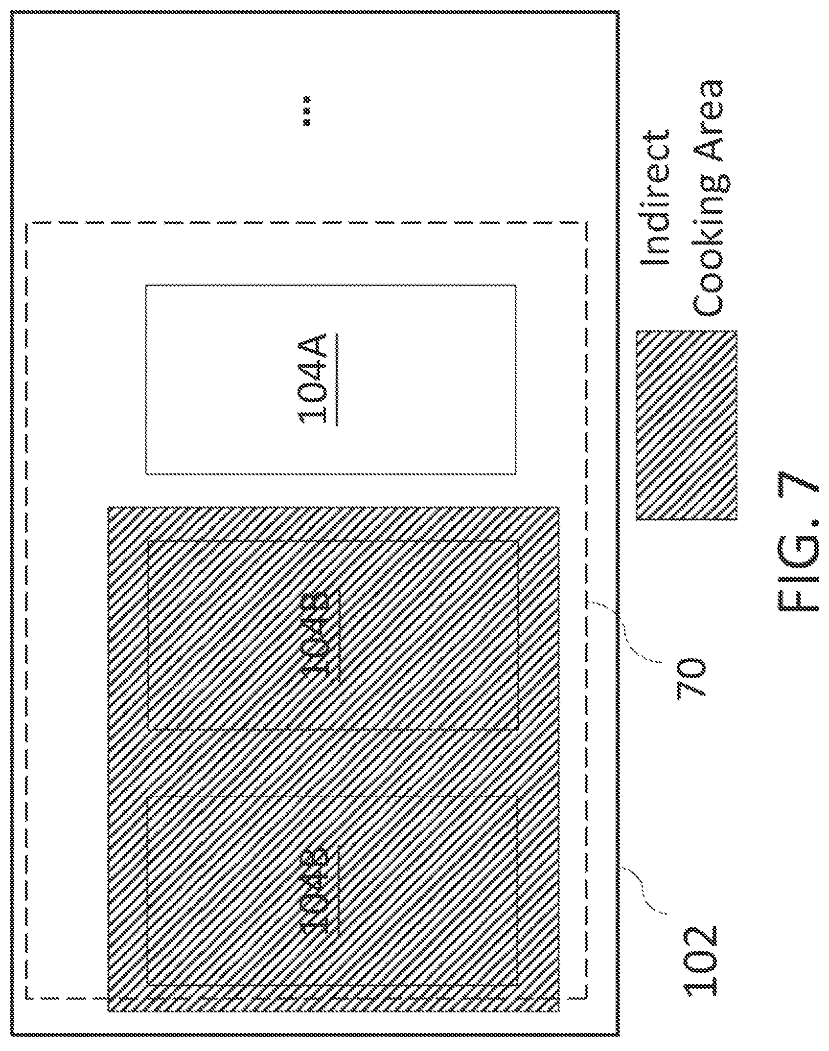 Patent US11781756 Figure 10 – Gas grill and control method thereof