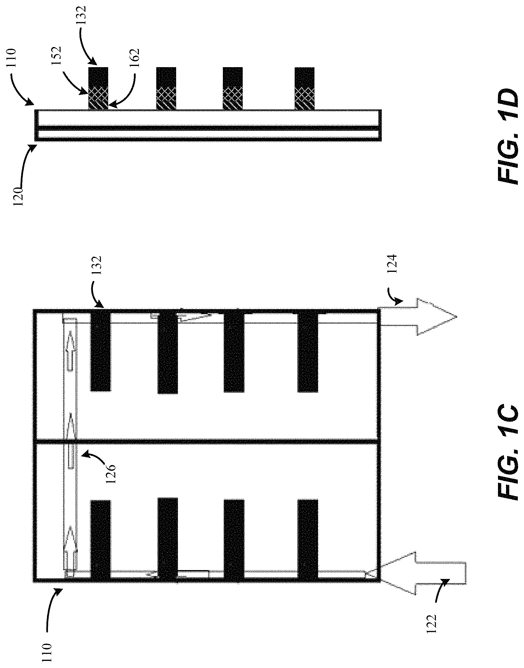Patent US11781759 Figure 2 – Water cooled photovoltaic panel system