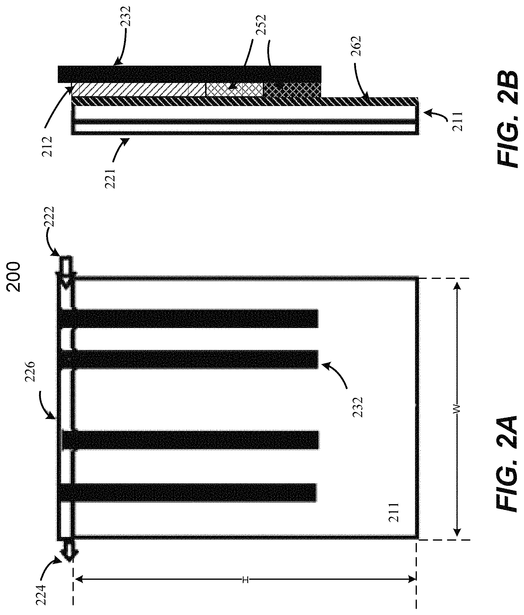 Patent US11781759 Figure 3 – Water cooled photovoltaic panel system