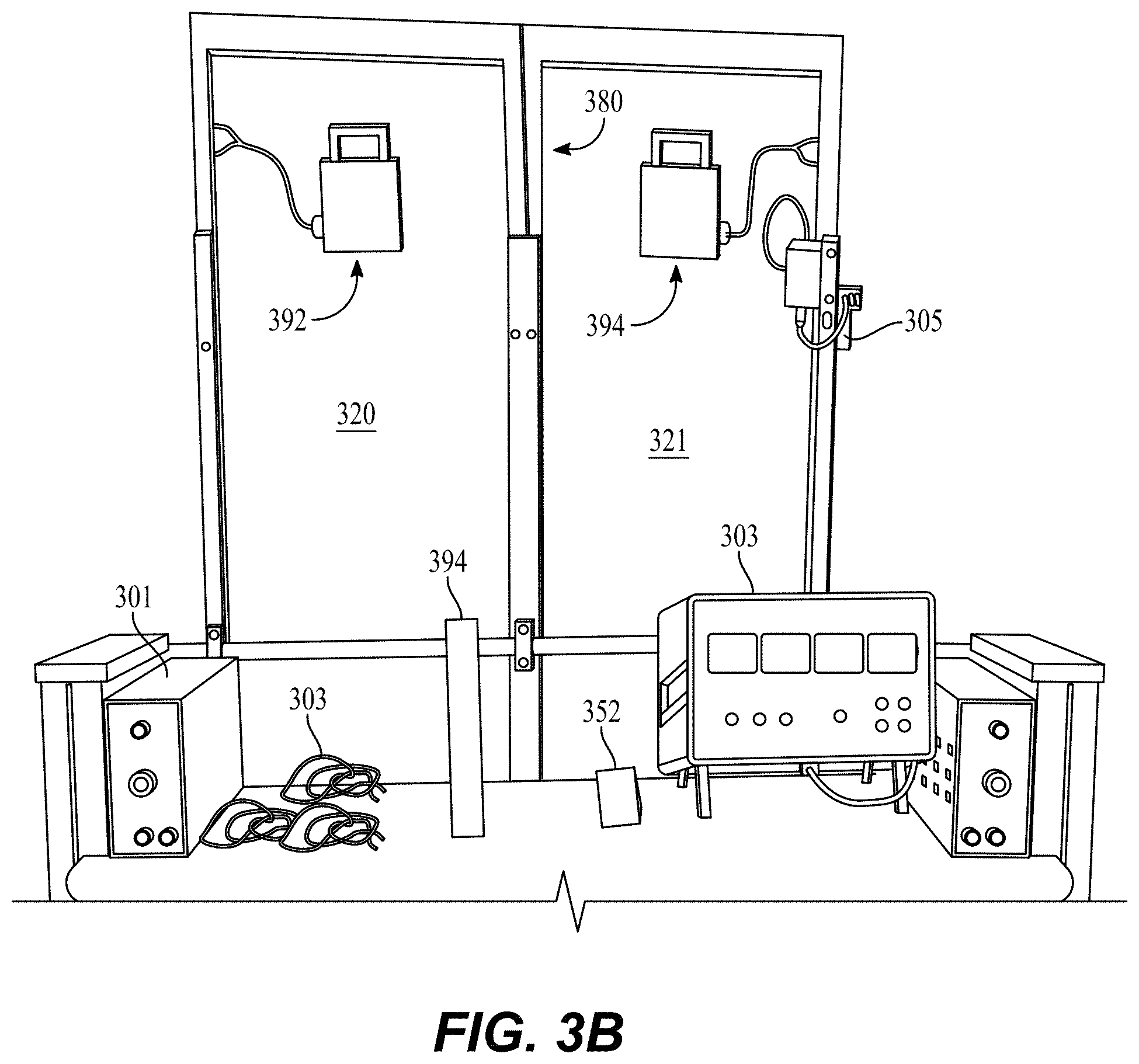 Patent US11781759 Figure 5 – Water cooled photovoltaic panel system