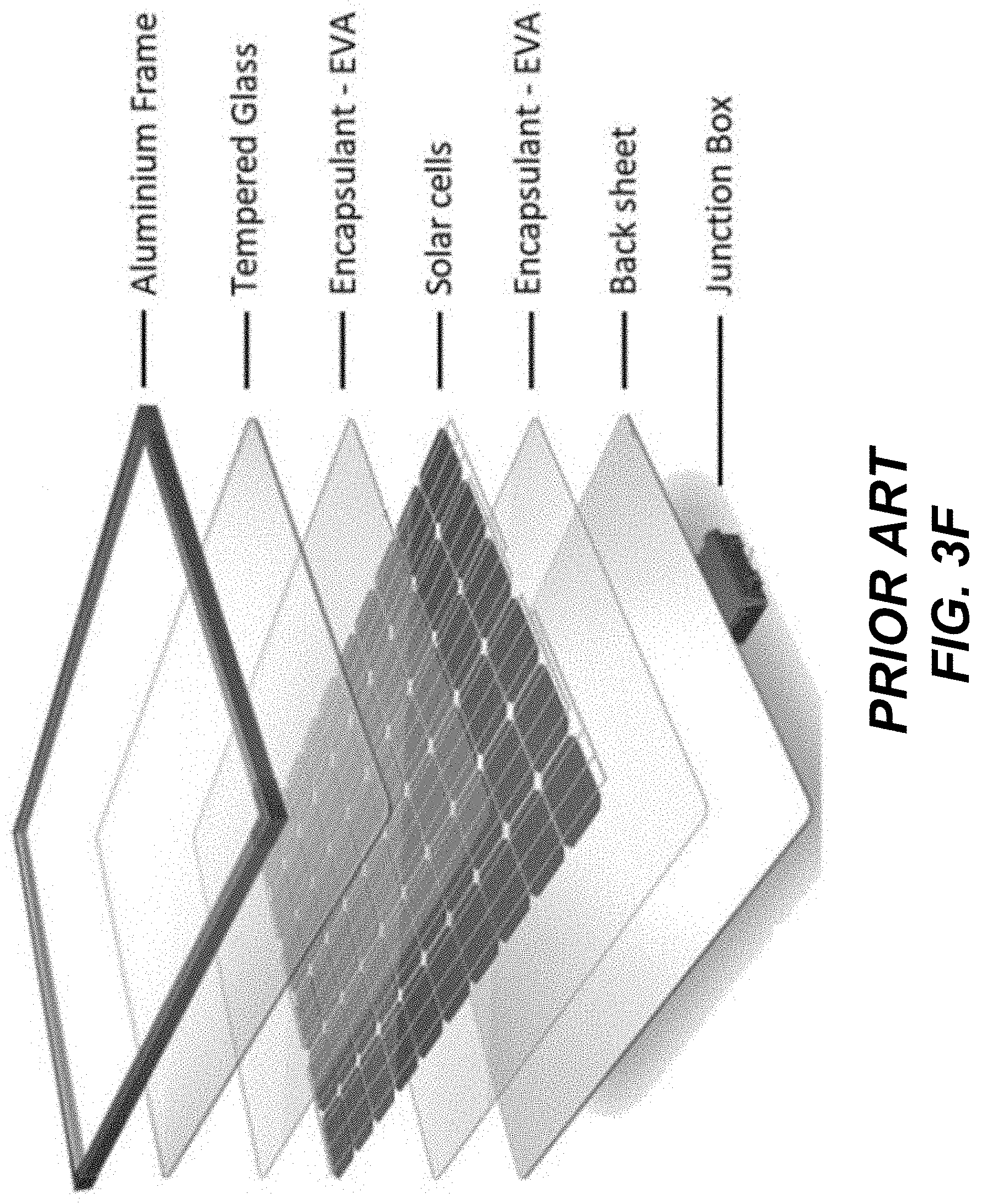Patent US11781759 Figure 9 – Water cooled photovoltaic panel system