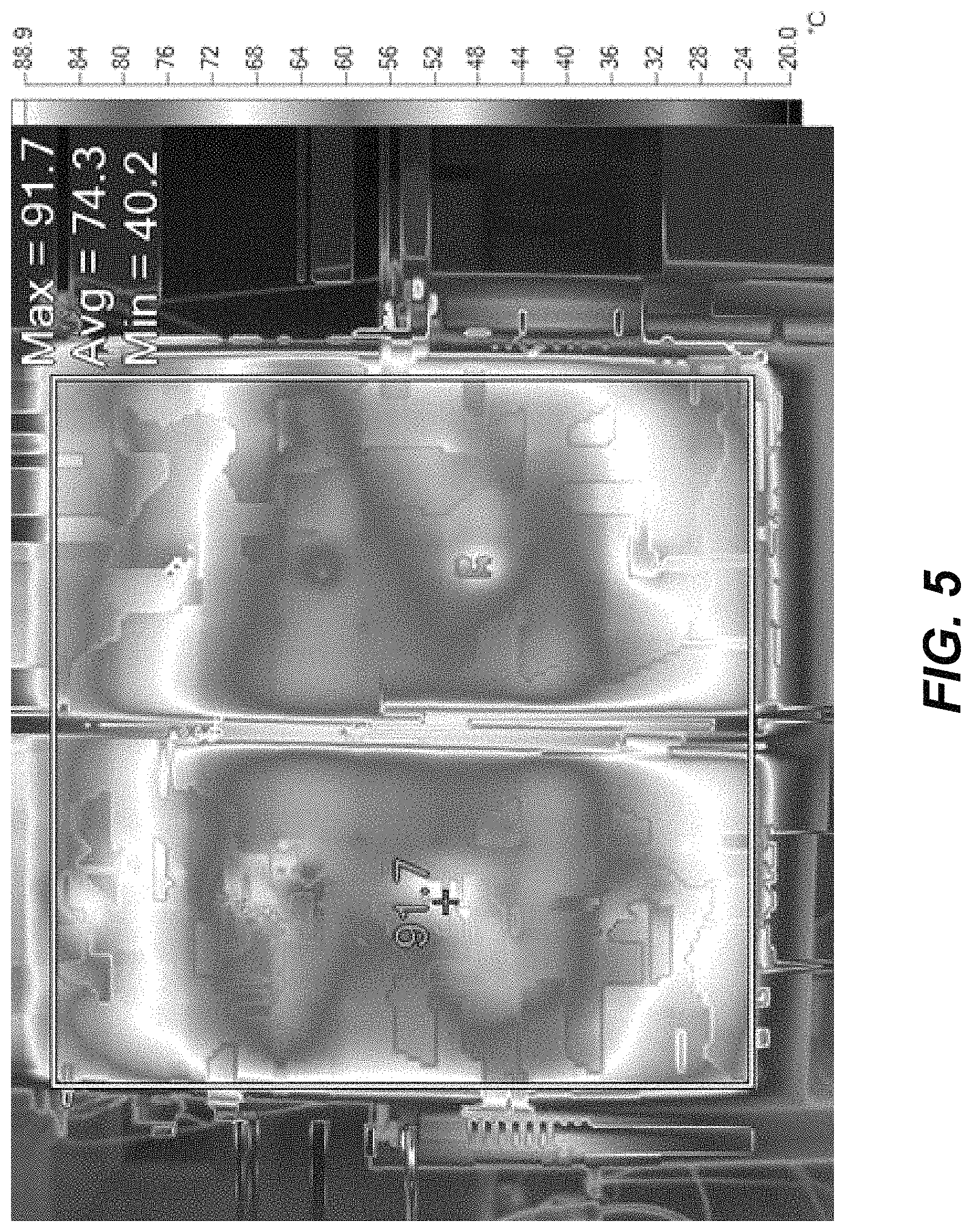 Patent US11781759 Figure 11 – Water cooled photovoltaic panel system