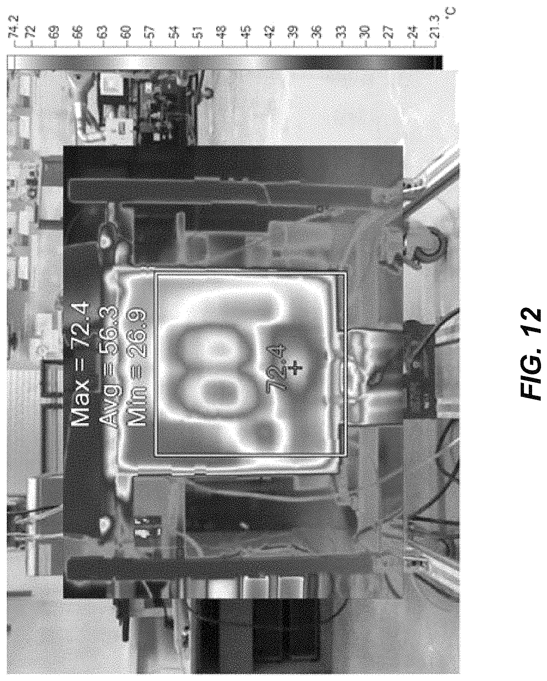 Patent US11781759 Figure 18 – Water cooled photovoltaic panel system