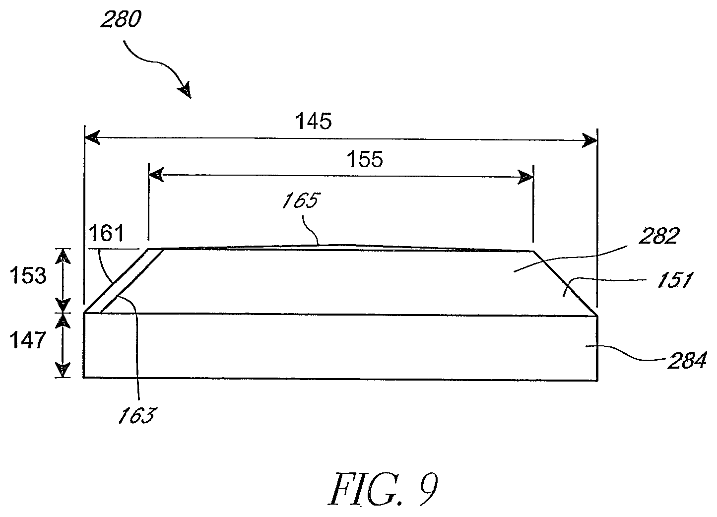 Patent US11781762 Figure 9 – Air cooling system for building structures with attic