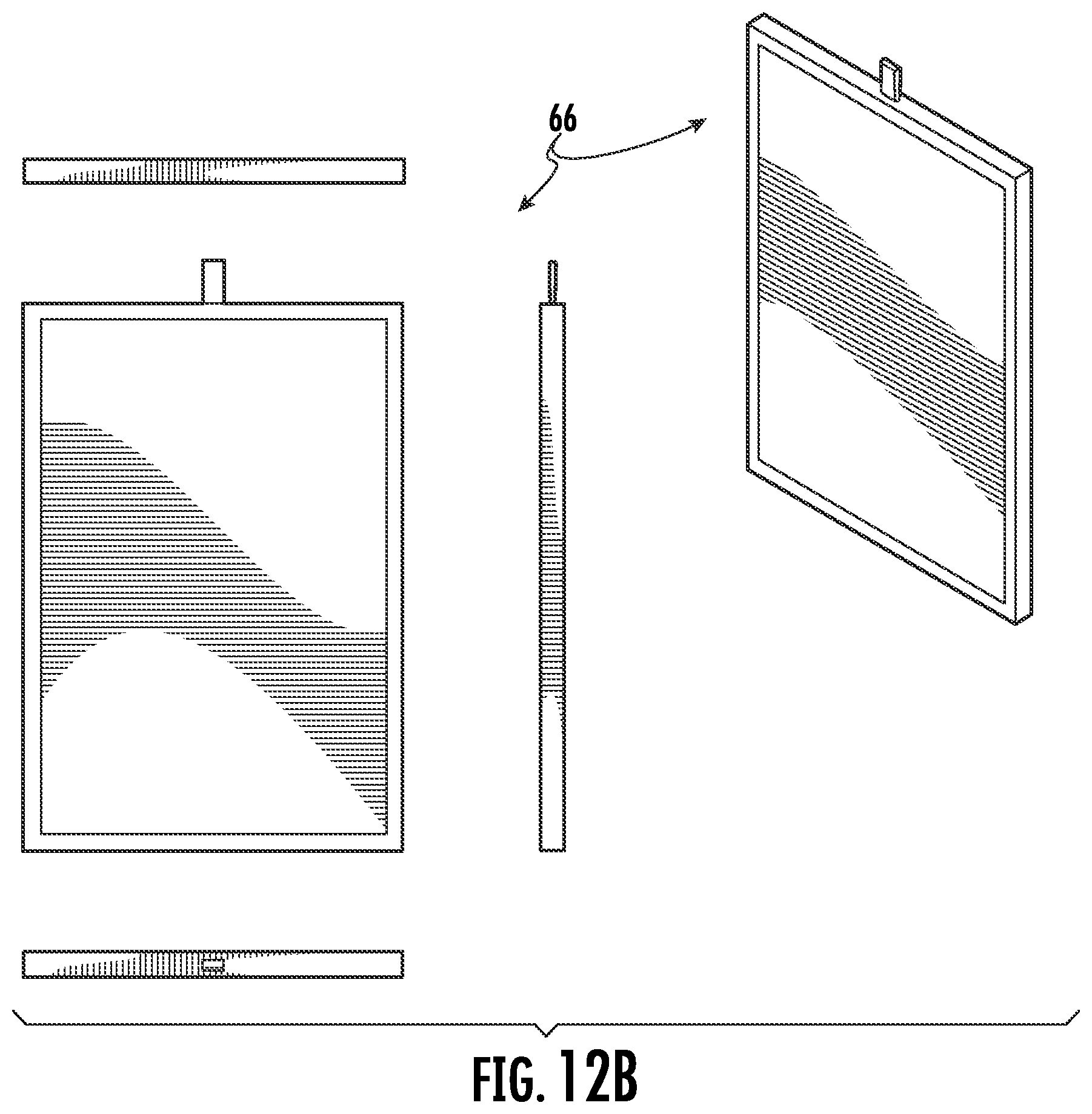 Patent US11781764 Figure 15 – Air purifying system