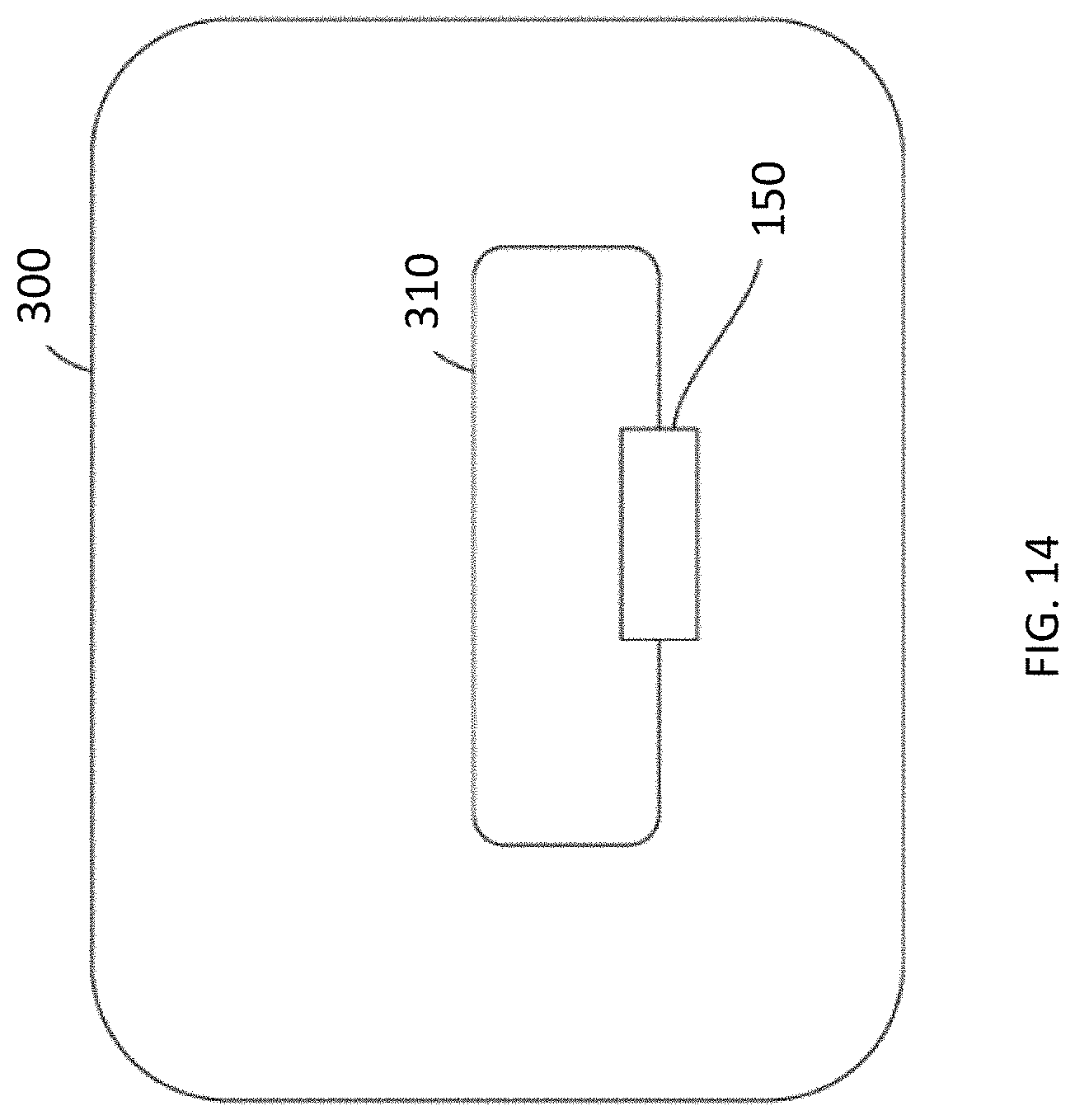 Patent US11781767 Figure 14 – Apparatuses, systems, and methods for gas leak detection