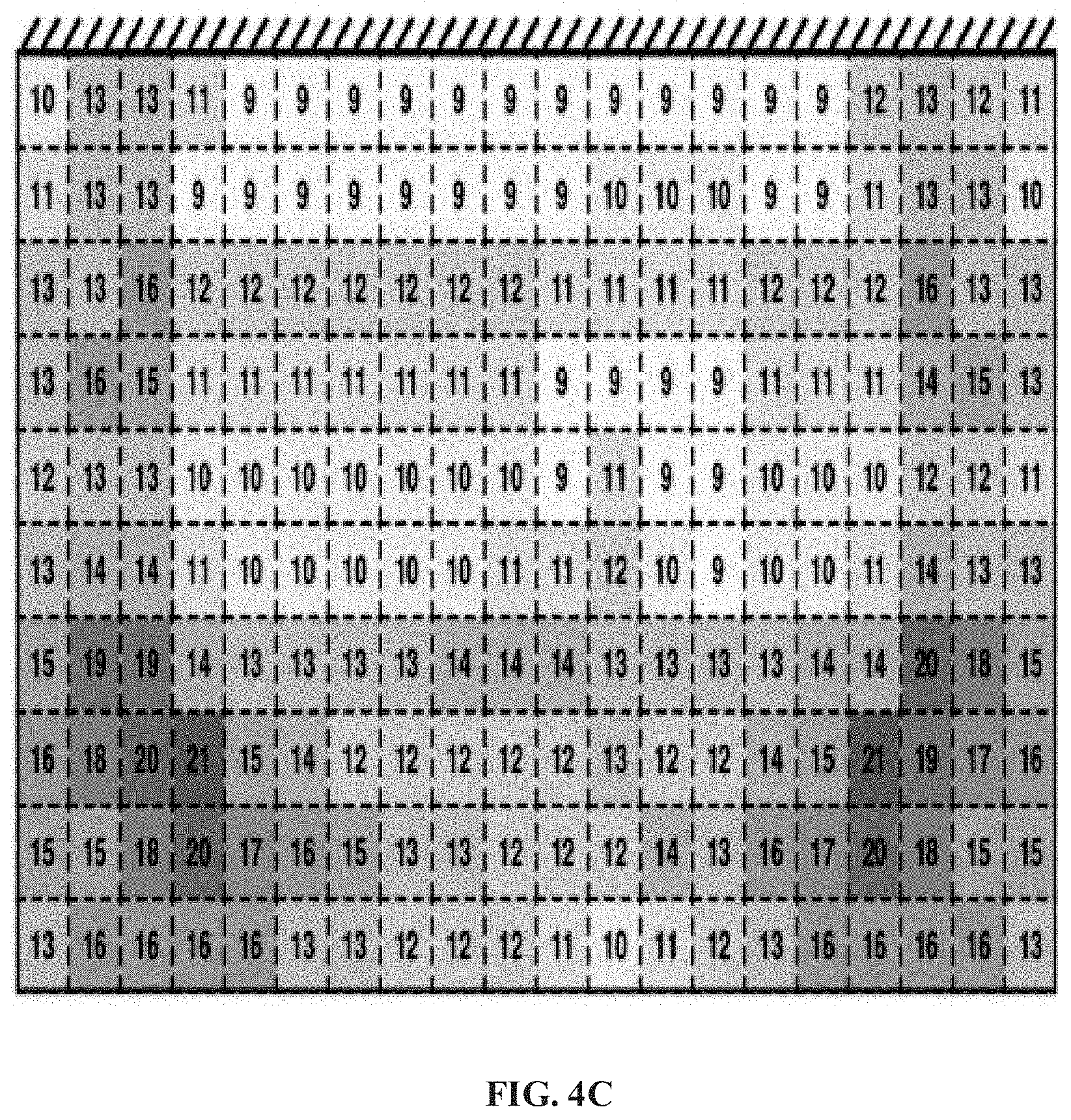 Patent US11781773 Figure 5 – Method and system for maximizing space utilization in a building