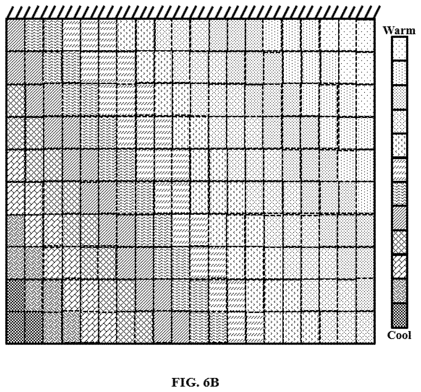 Patent US11781773 Figure 9 – Method and system for maximizing space utilization in a building