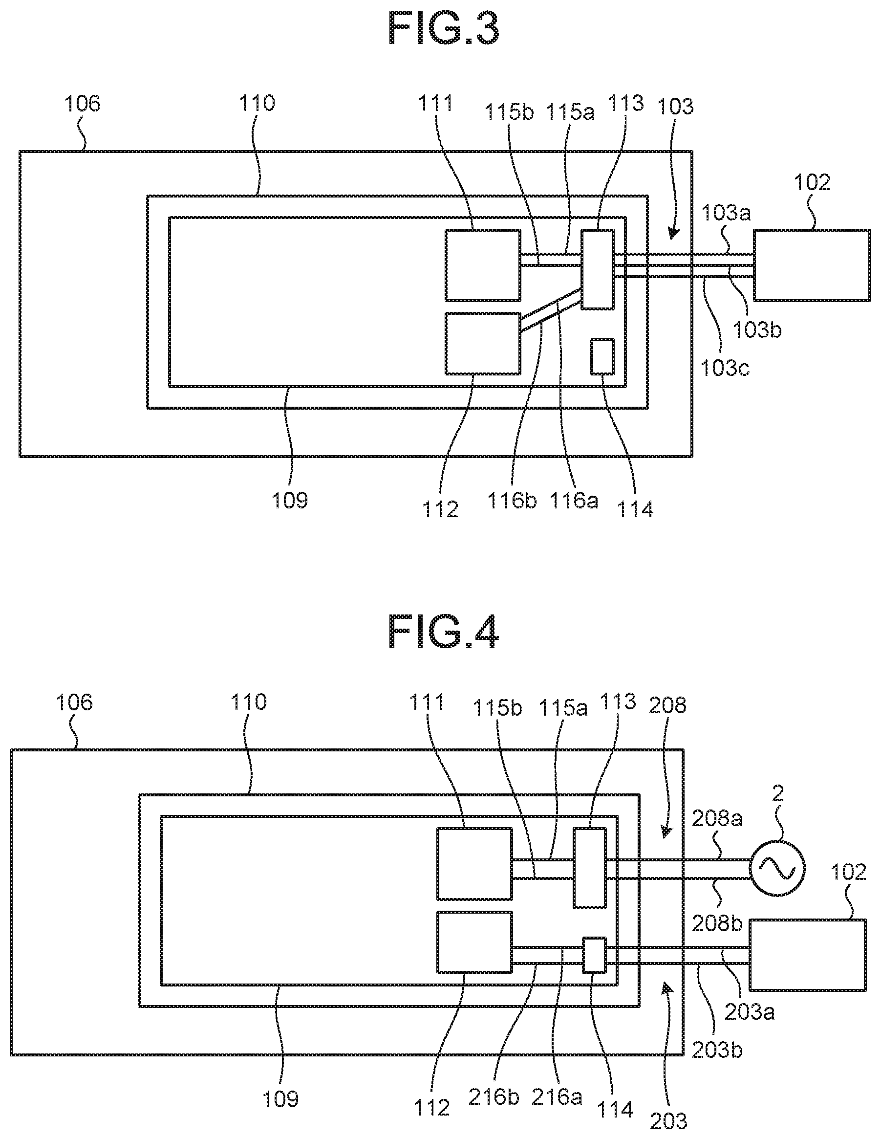 Patent US11781776 Figure 2 – Control substrate and indoor equipment of air conditioner