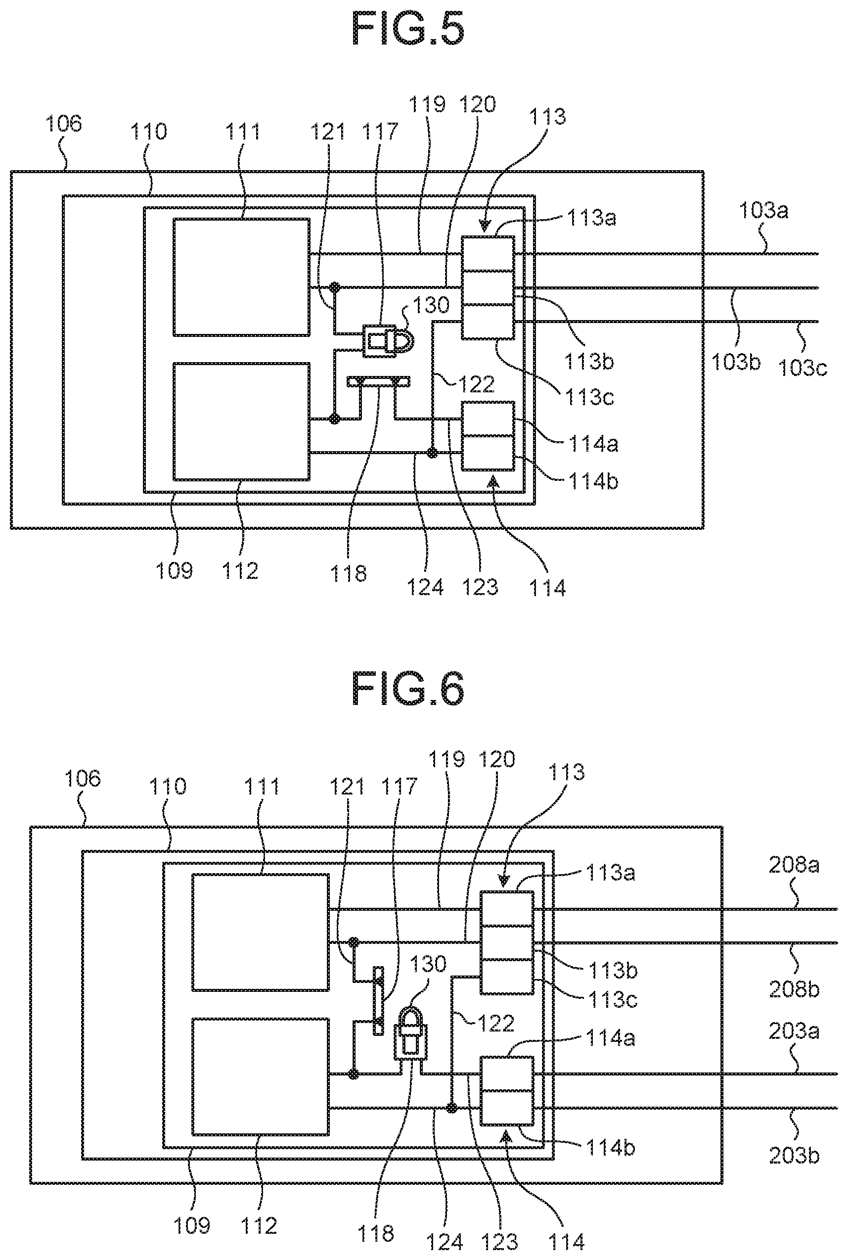Patent US11781776 Figure 3 – Control substrate and indoor equipment of air conditioner