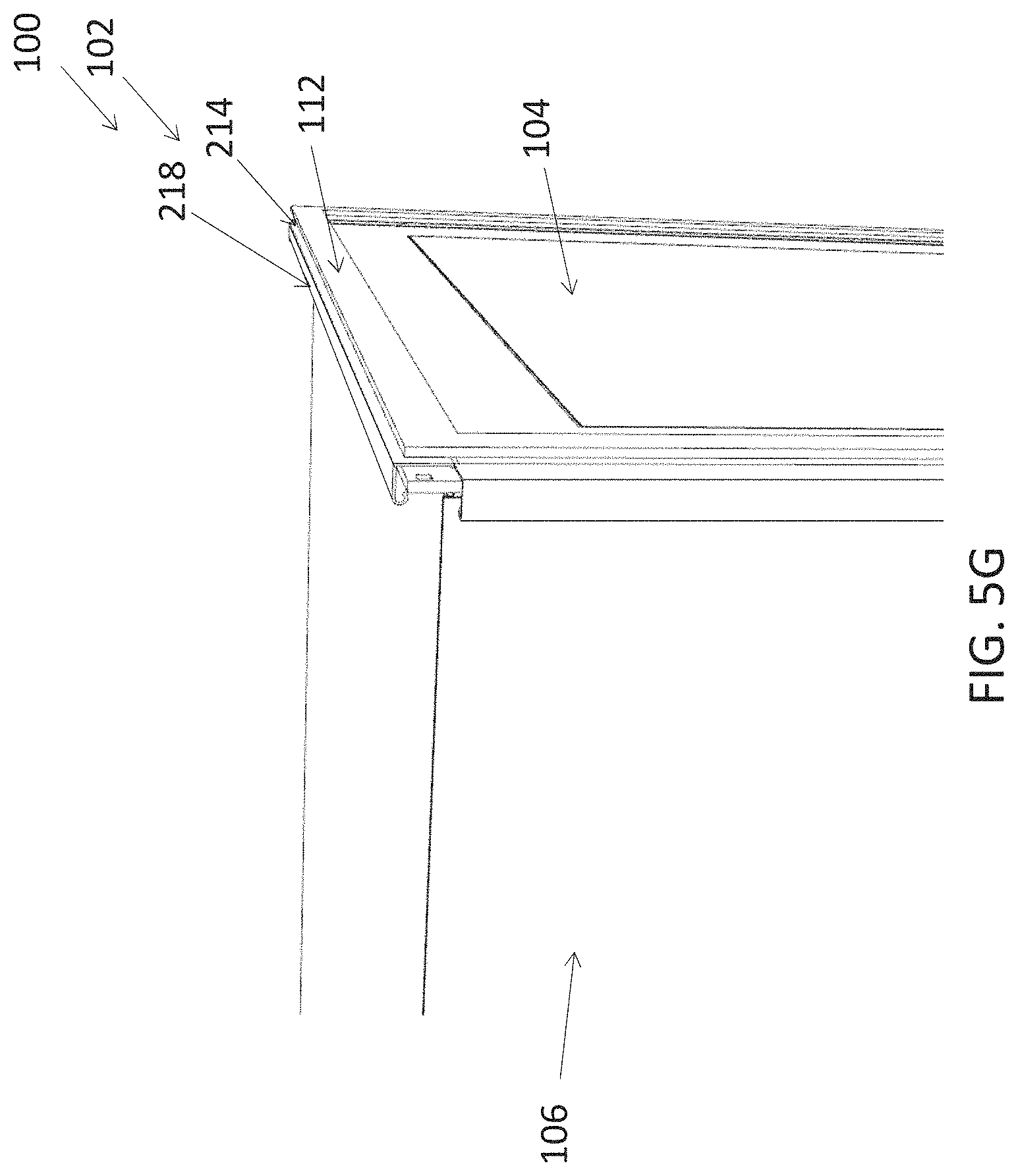 Patent US11781777 Figure 10 – Ducting system for HVAC application