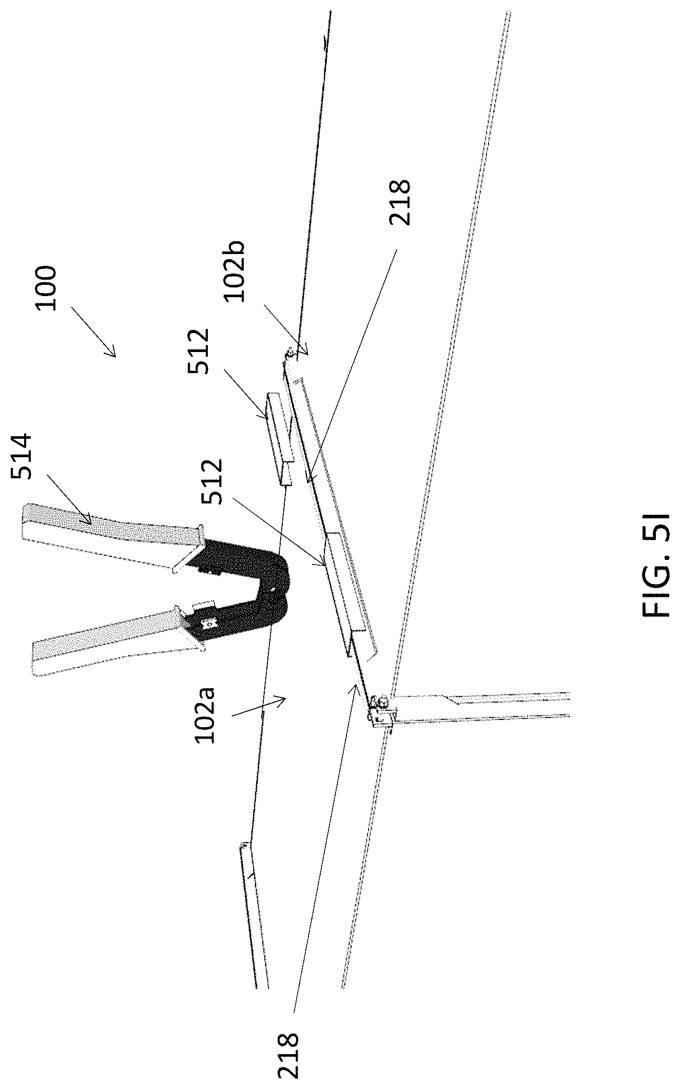 Patent US11781777 Figure 12 – Ducting system for HVAC application