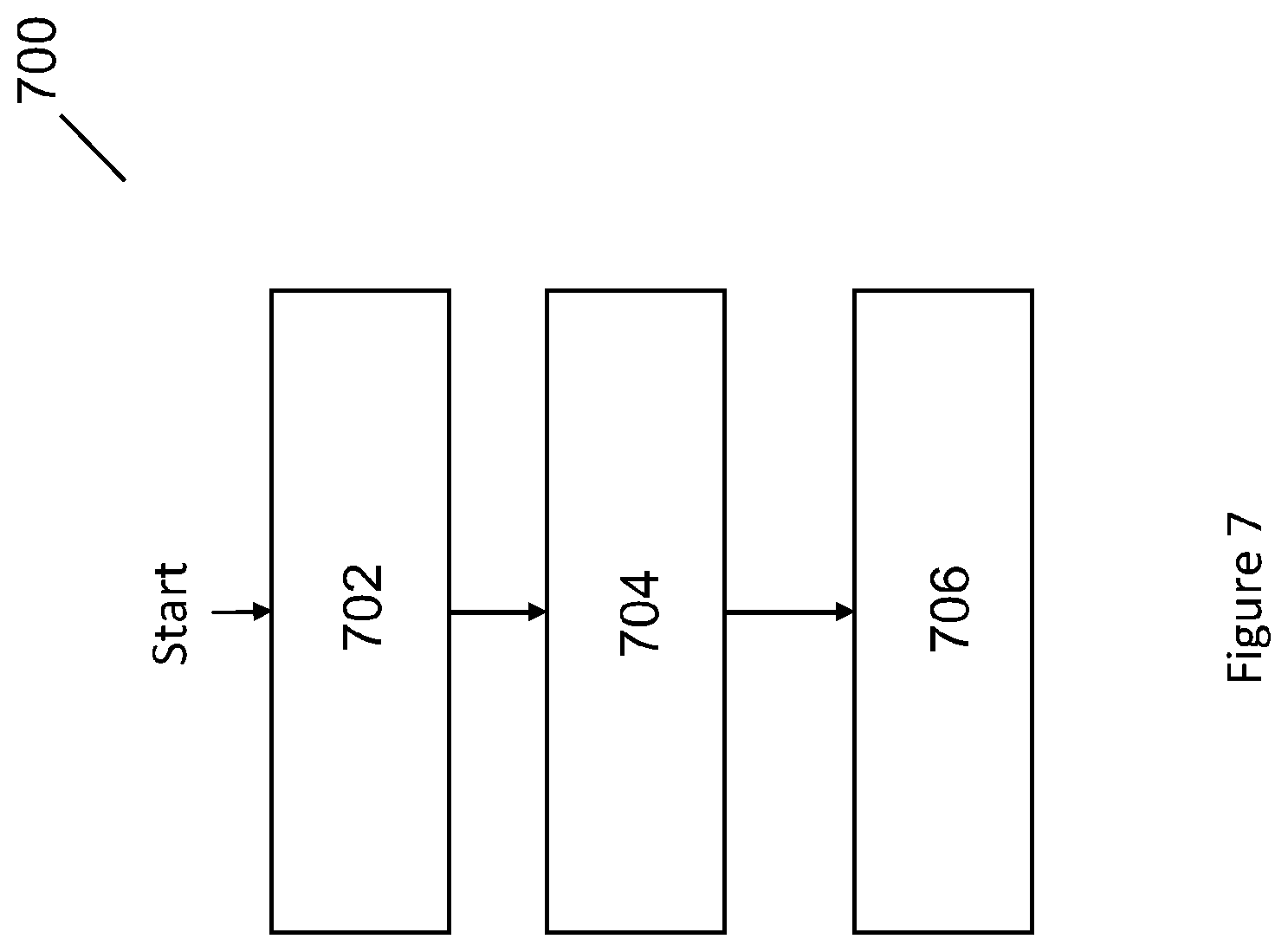 Patent US11781792 Figure 7 – Air-cooled chiller with heat recovery system