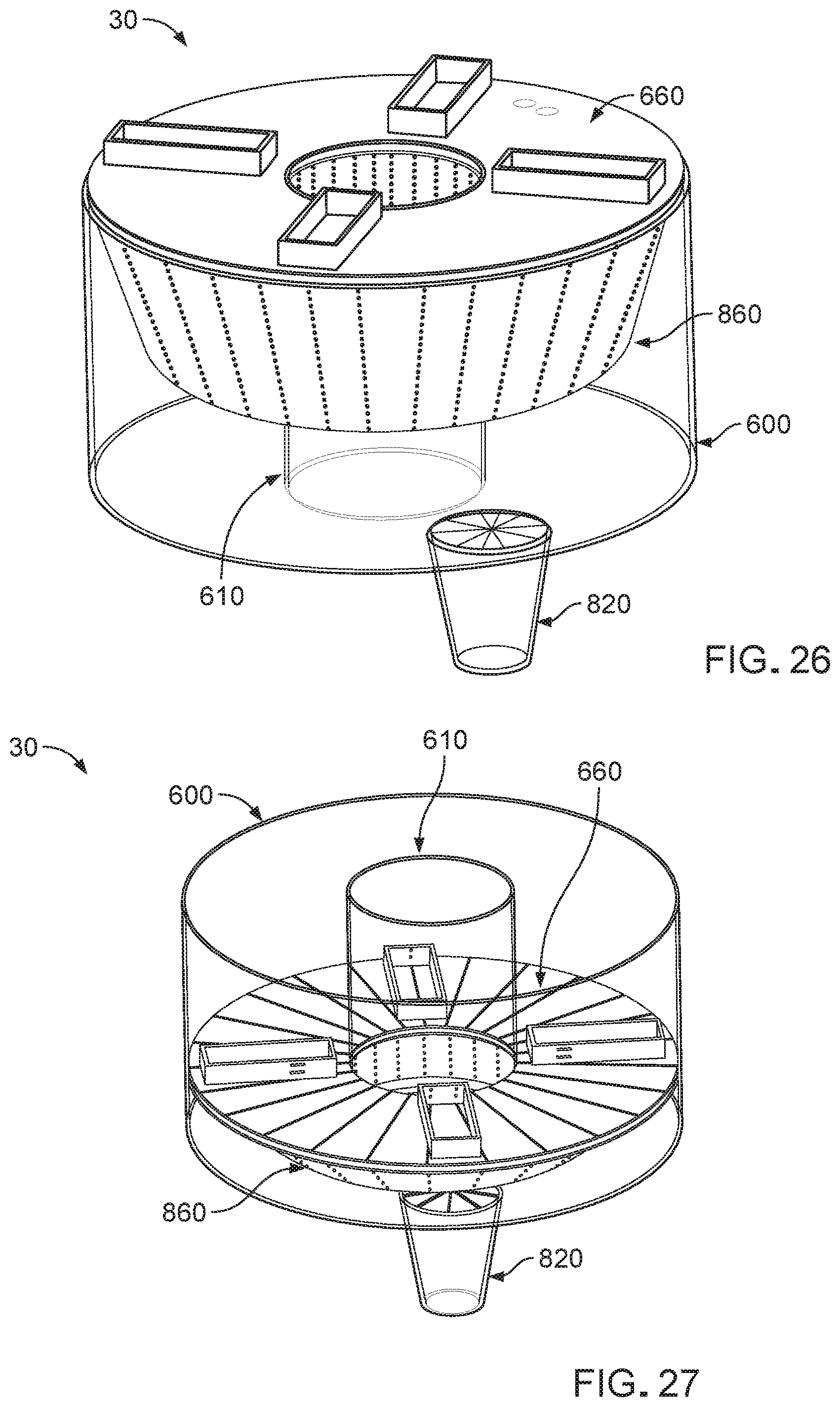 Patent US11781808 Figure 16 – Brewing and cooling a beverage