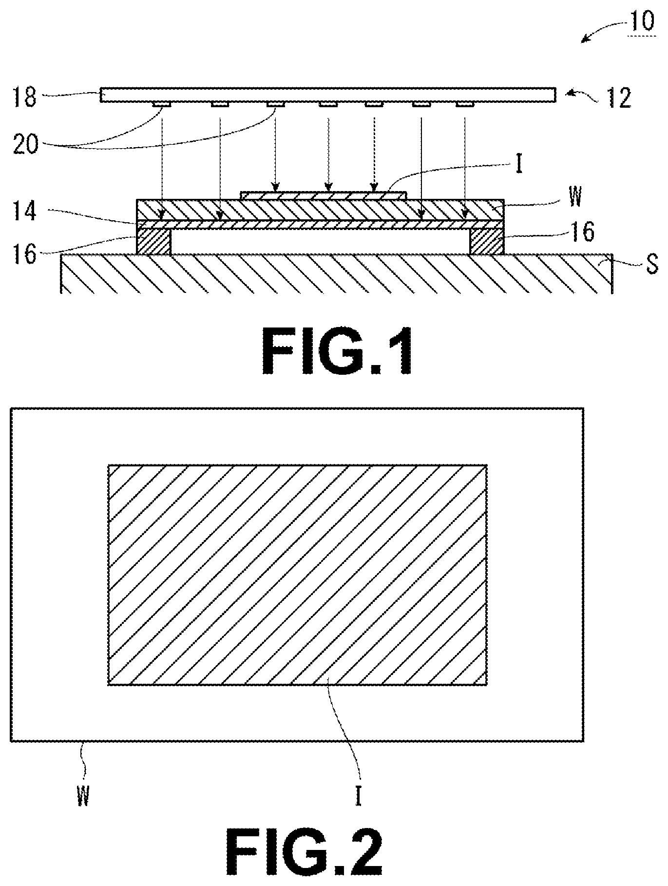 Patent US11781810 Figure 1 – Drying device