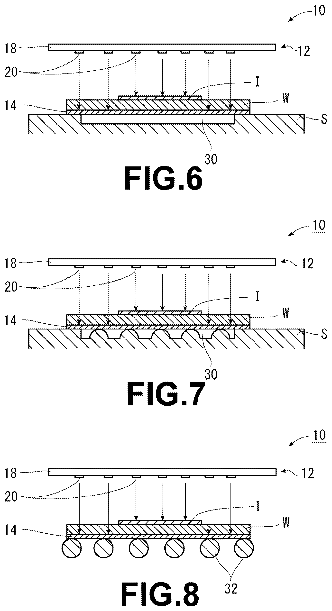 Patent US11781810 Figure 3 – Drying device