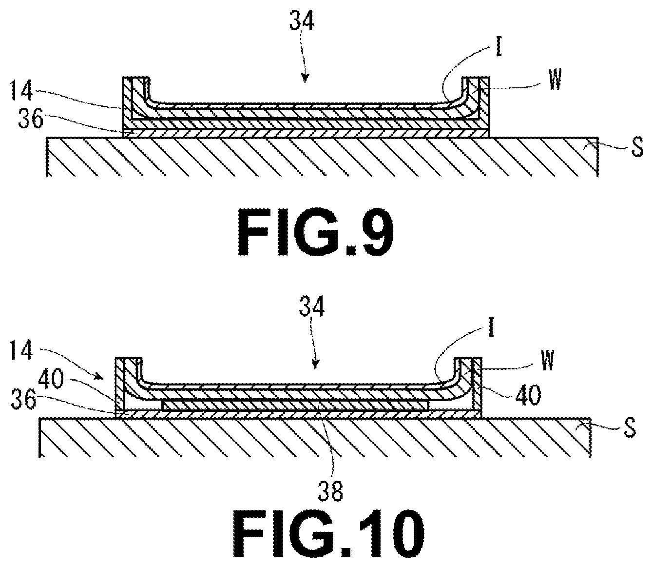 Patent US11781810 Figure 4 – Drying device