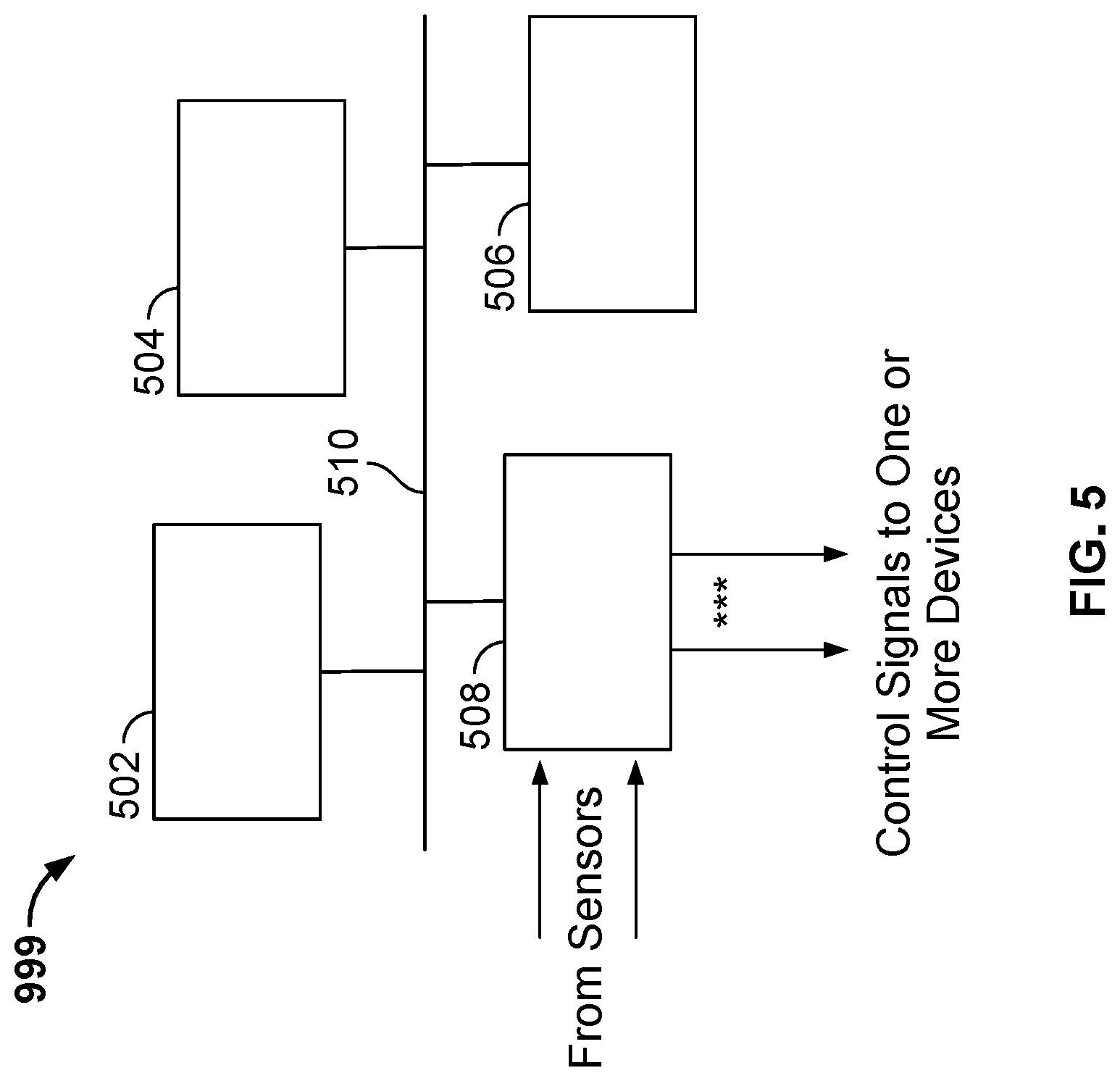 Patent US11781817 Figure 5 – Thermal management systems for extended operation