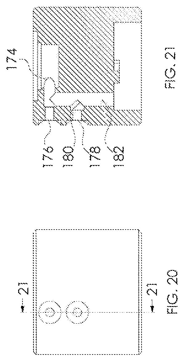 Patent US11781828 Figure 19 – Firearm maintenance system