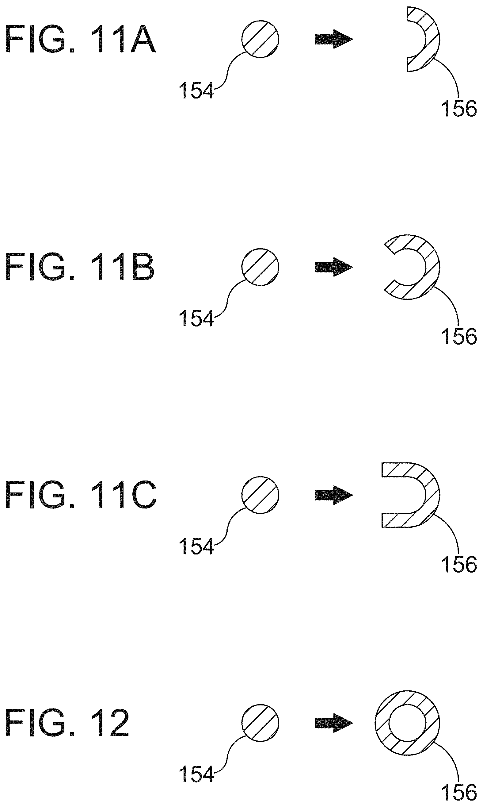 Patent US11781831 Figure 13 – Thumb-actuated locking holster system