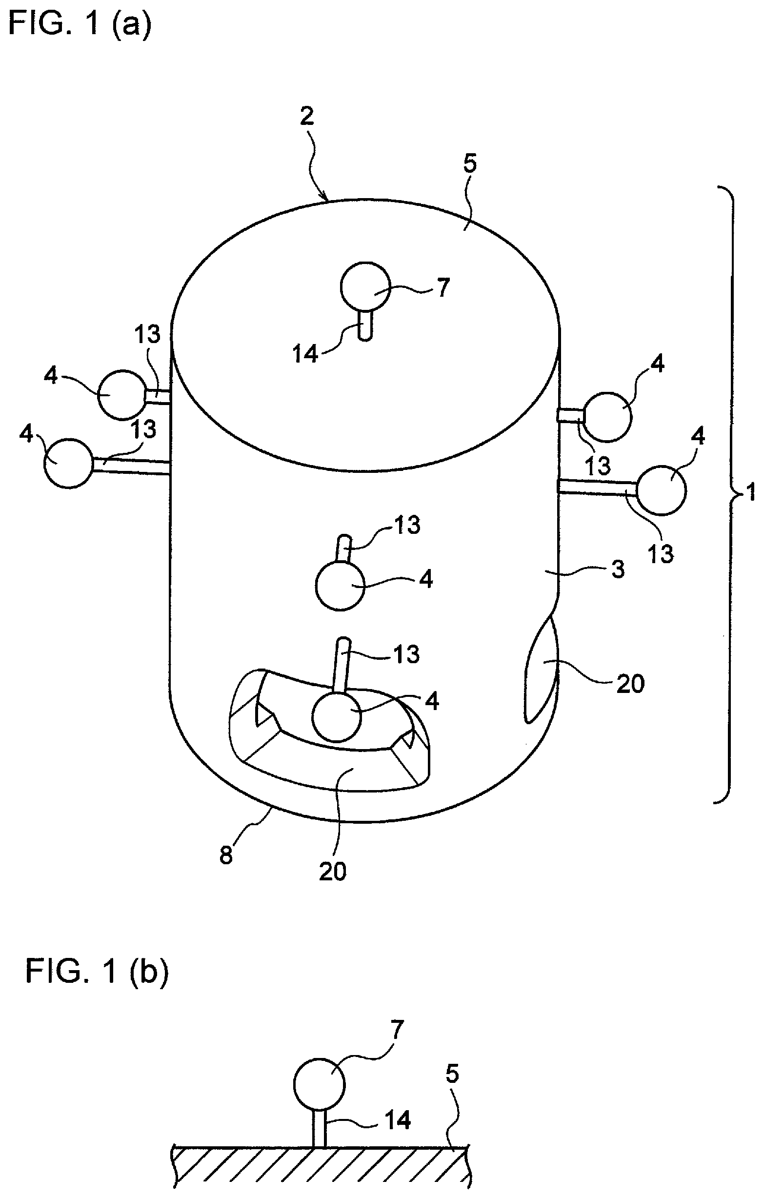 Patent US11781849 Figure 1 – Inspection master