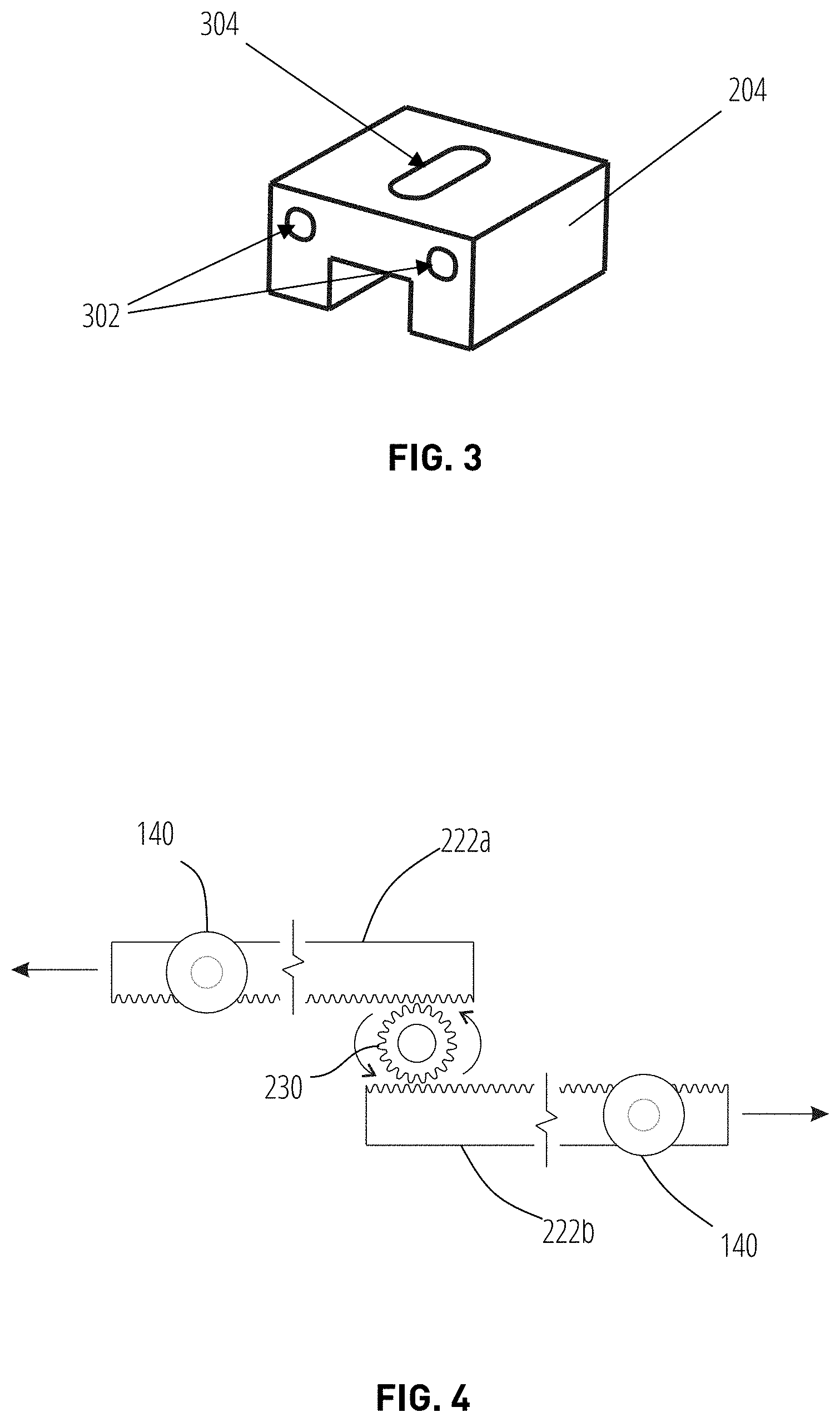 Patent US11781850 Figure 7 – Installation tool for affixing objects to a plurality of vertical surfaces and methods using thereof