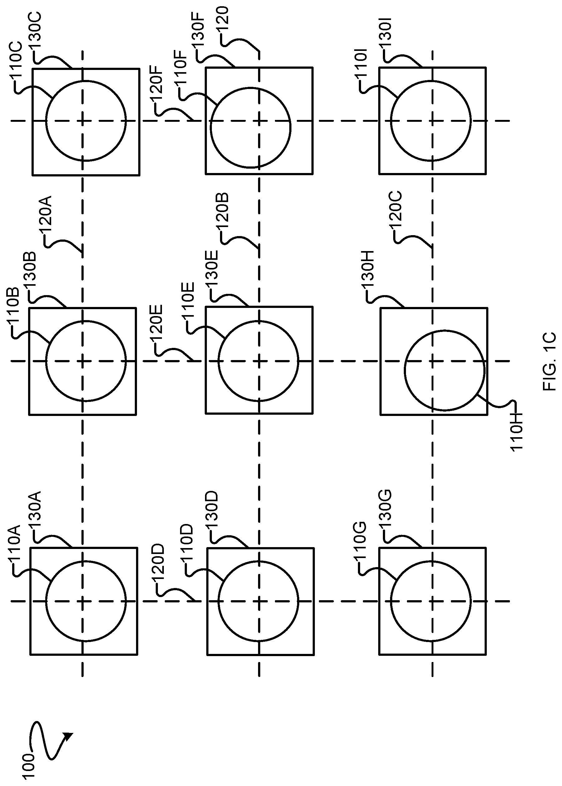 Patent US11781851 Figure 3 – Alignment tool