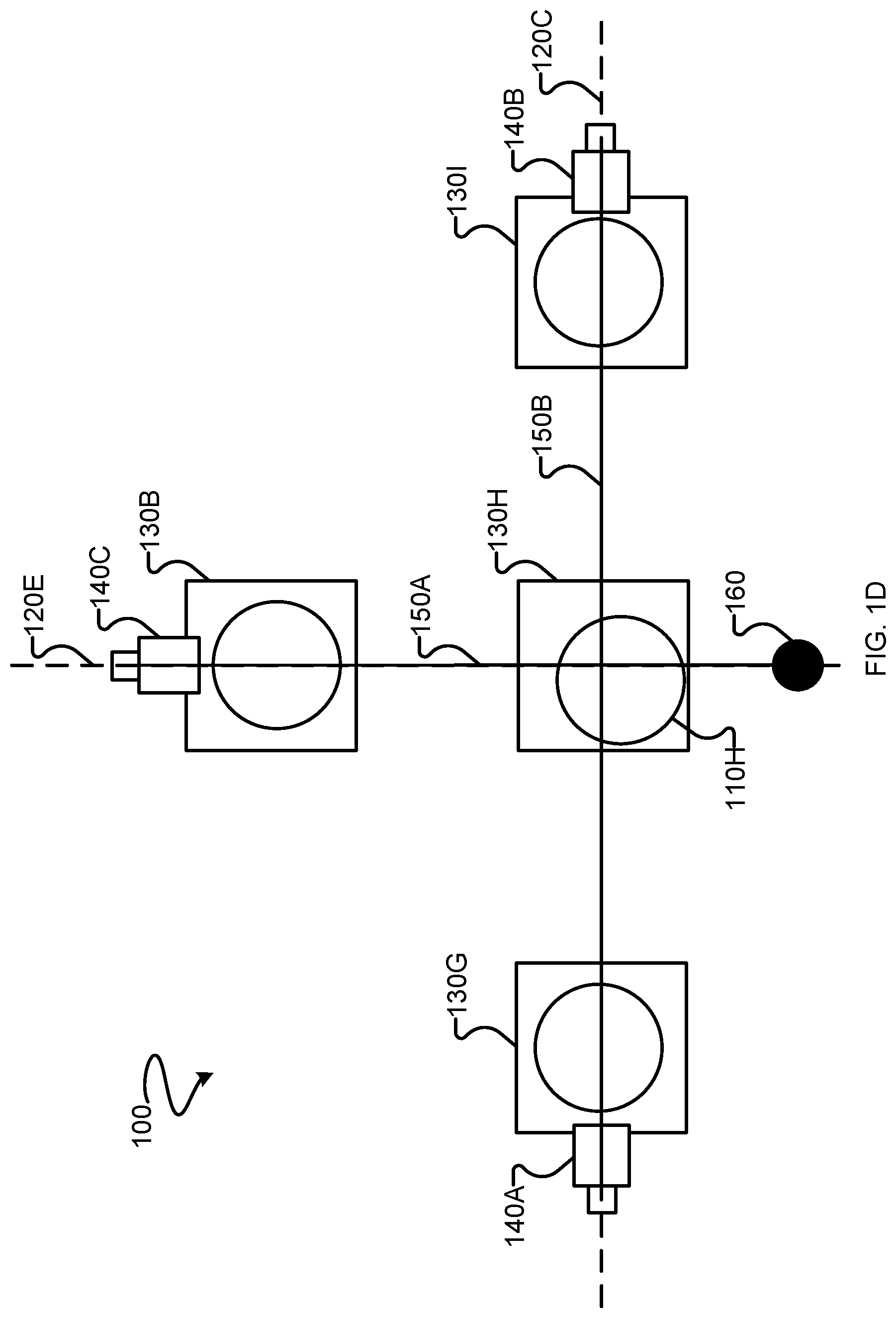 Patent US11781851 Figure 4 – Alignment tool