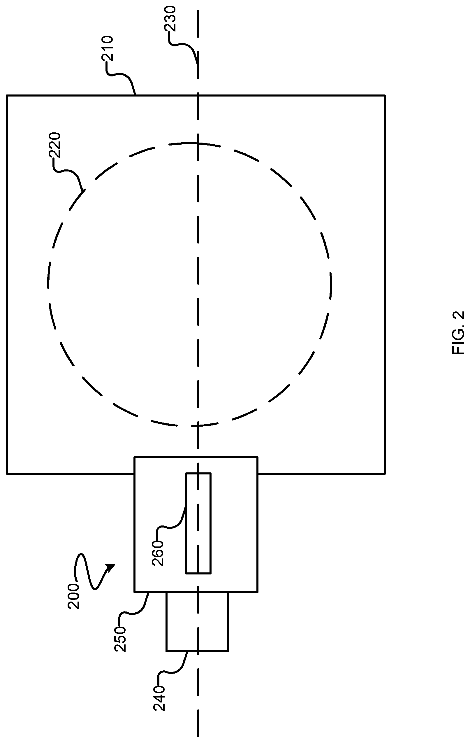 Patent US11781851 Figure 5 – Alignment tool
