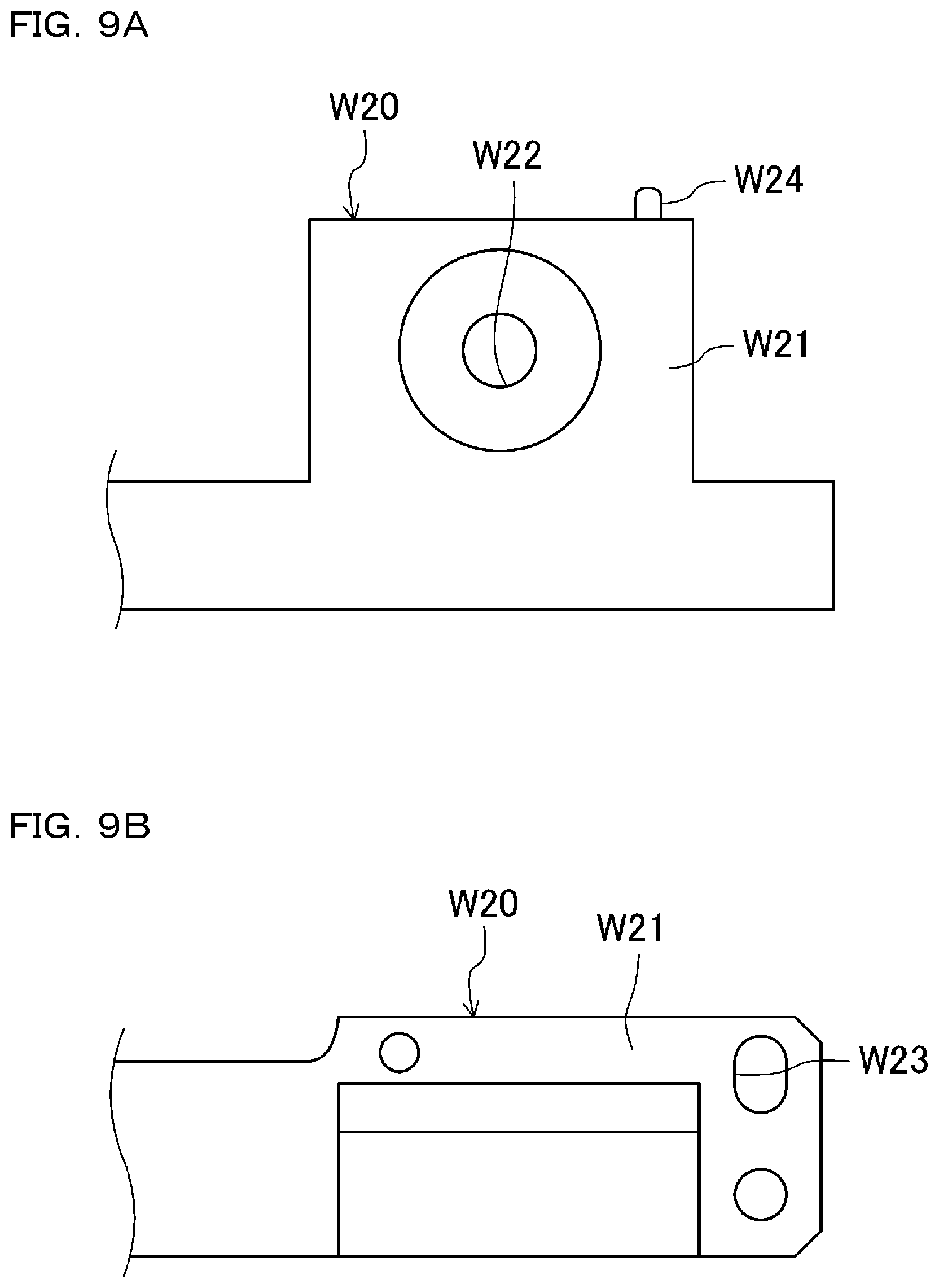 Patent US11781856 Figure 7 – Image dimension measurement device